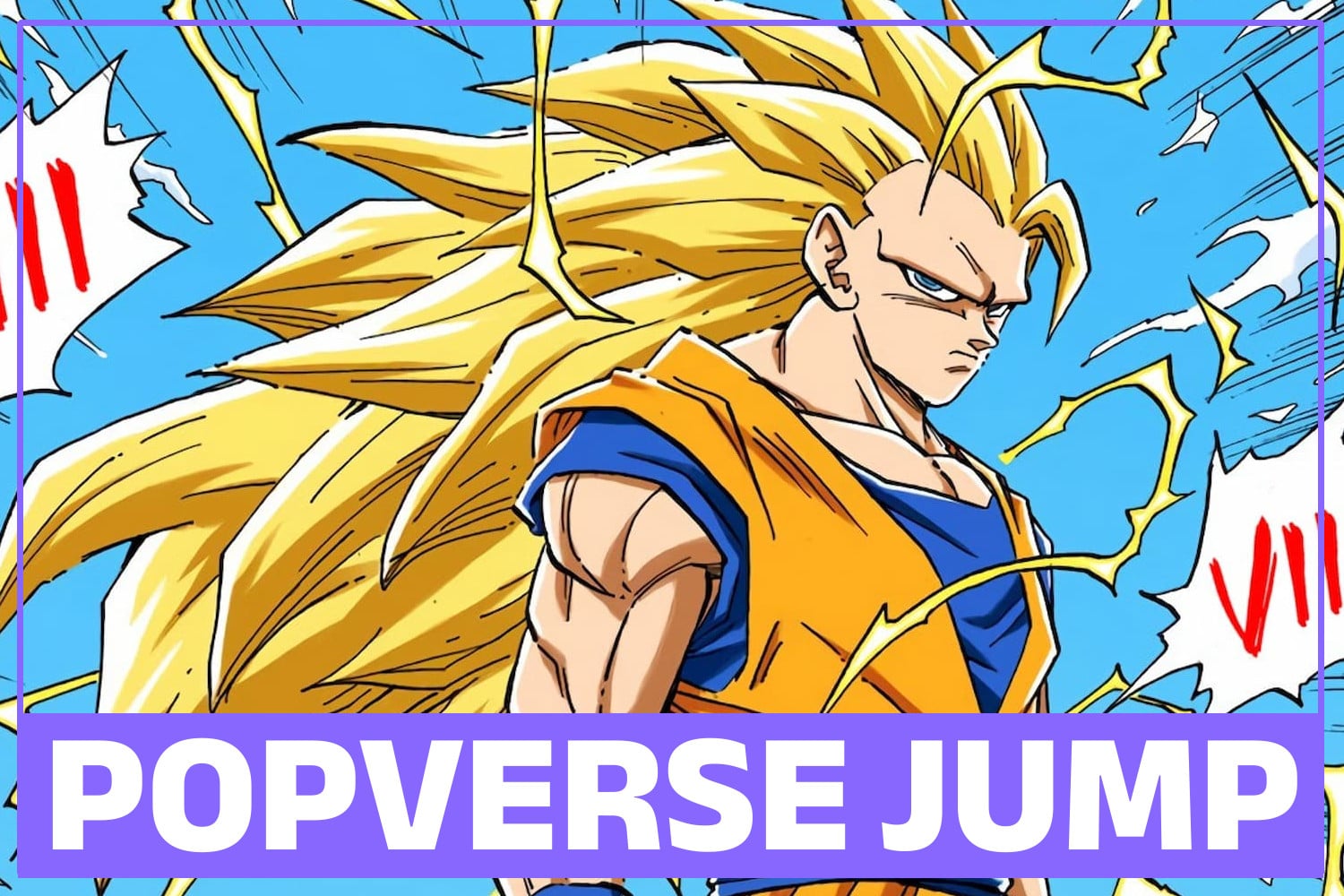 Super Saiyan 3 is the cleverest story moment that Dragon Ball ever had
