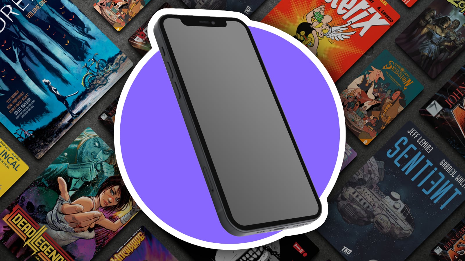 Where to read comics online in 2026: The best apps and platforms compared