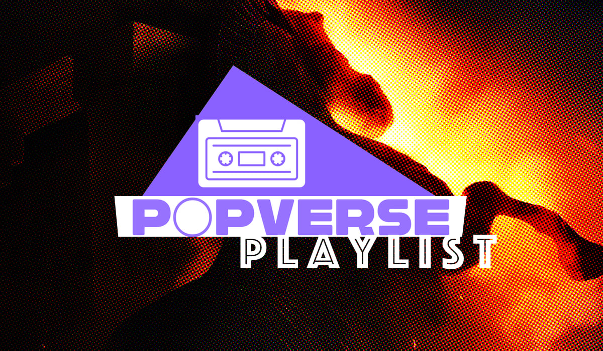 Christopher Nolan's Odyssey lays waste to the pop culture landscape, but we also have magpies and Anya Taylor-Joy: Popverse Playlist for July 11-17, 2026
