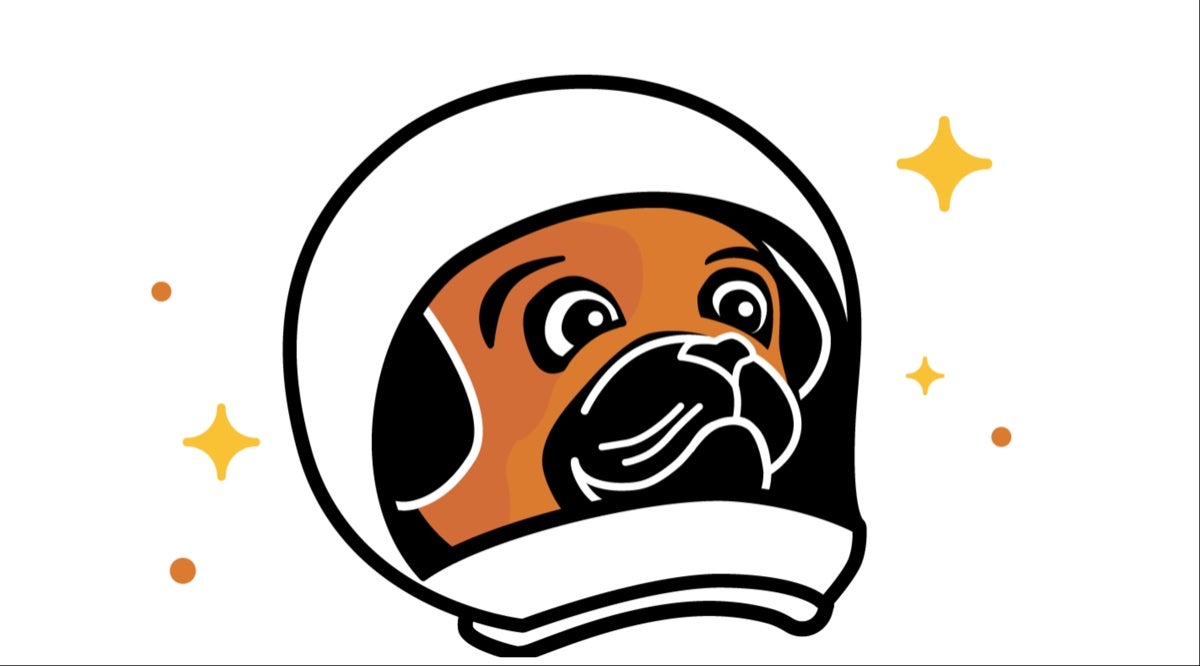 Inside the new comics and hybrid publisher PUG Worldwide with editor-in ...
