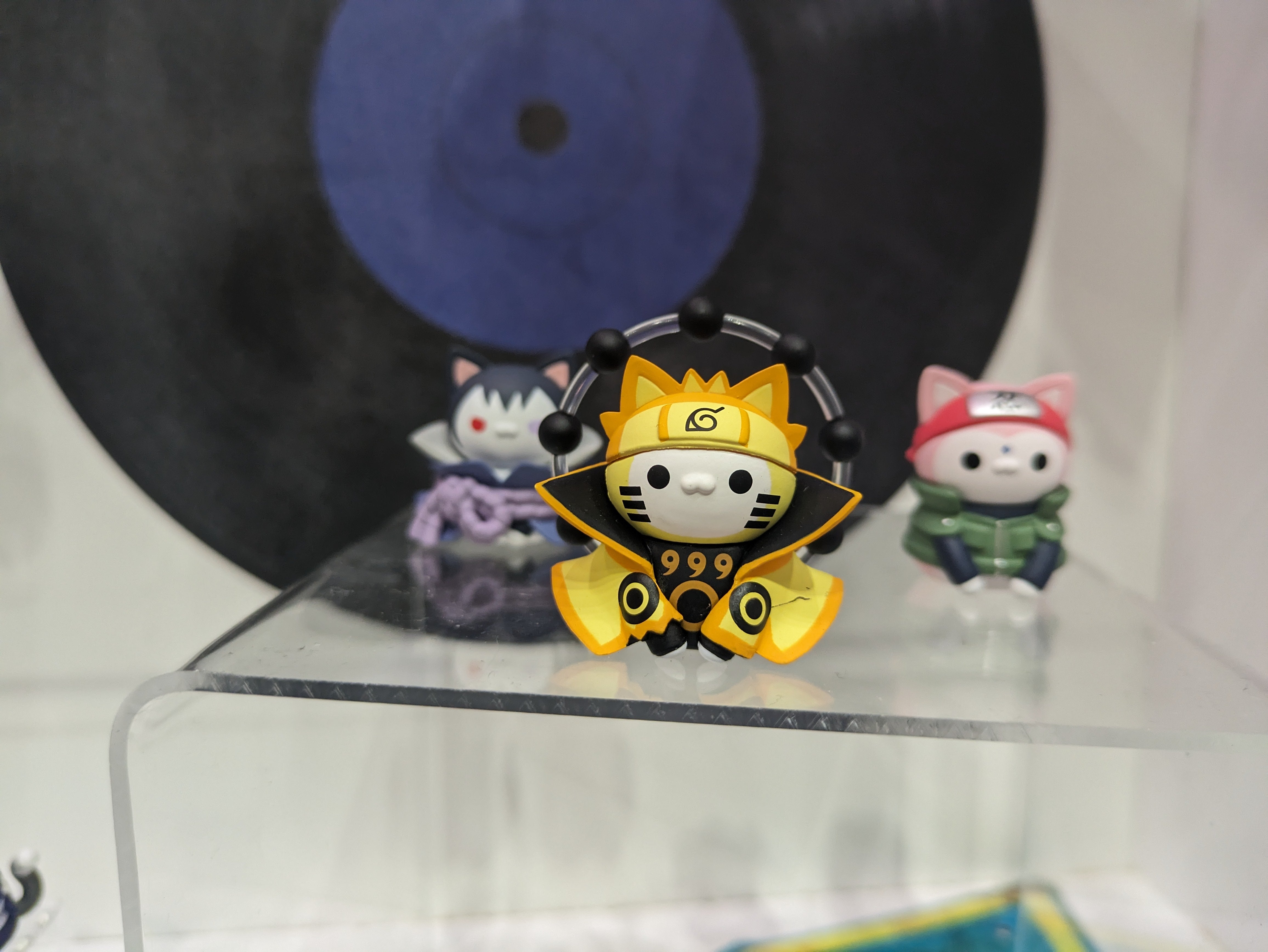 catlovemeさまご依頼品　おまとめ価格 Funko POP! Asia Lucky Cat Summer Convention Limited Edition 6 Inch
