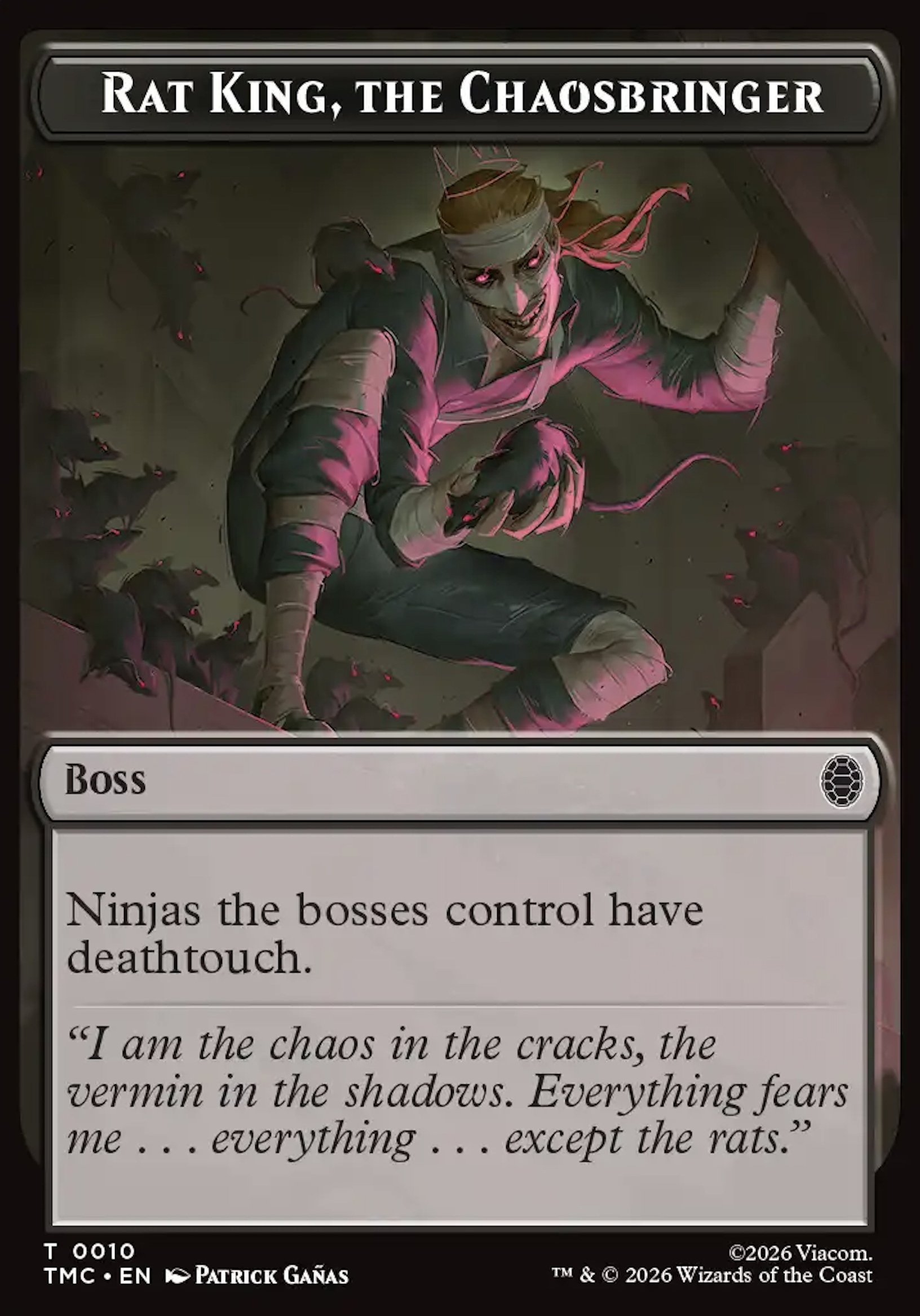 best rat cards mtg The Best Rat Creatures In MTG