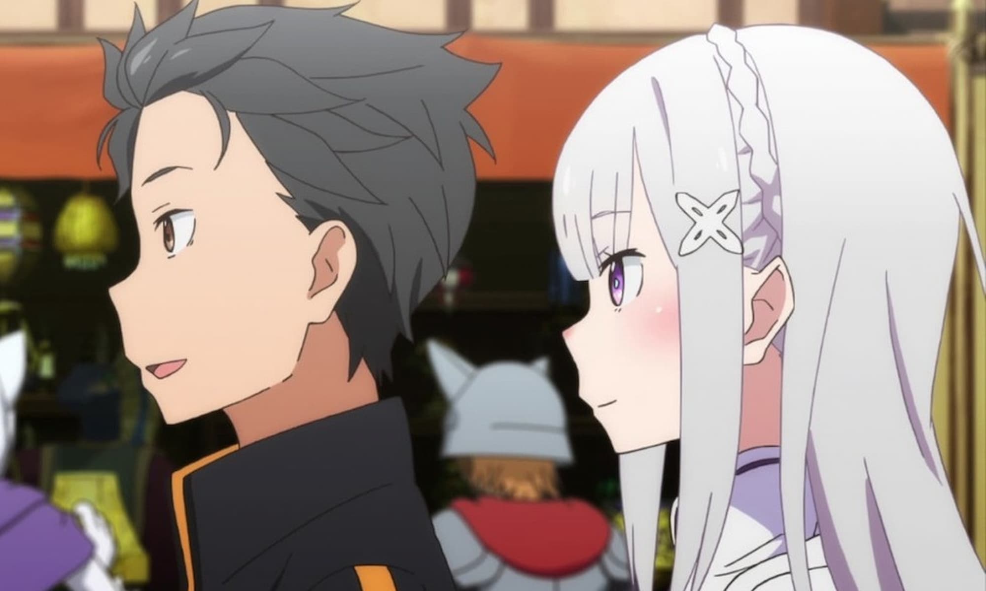 Re:Zero -Starting Life in Another World season 3 release date