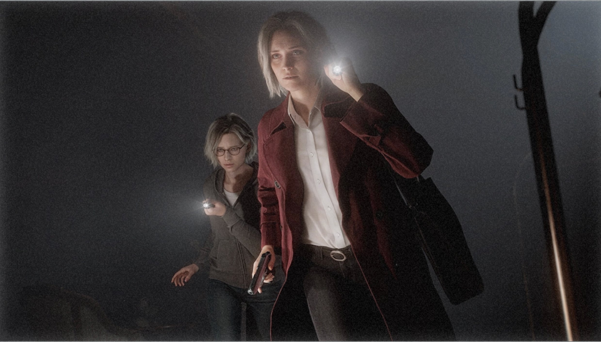How Resident Evil Requiem puts the schlocky acting of the franchise’s early games to bed for good