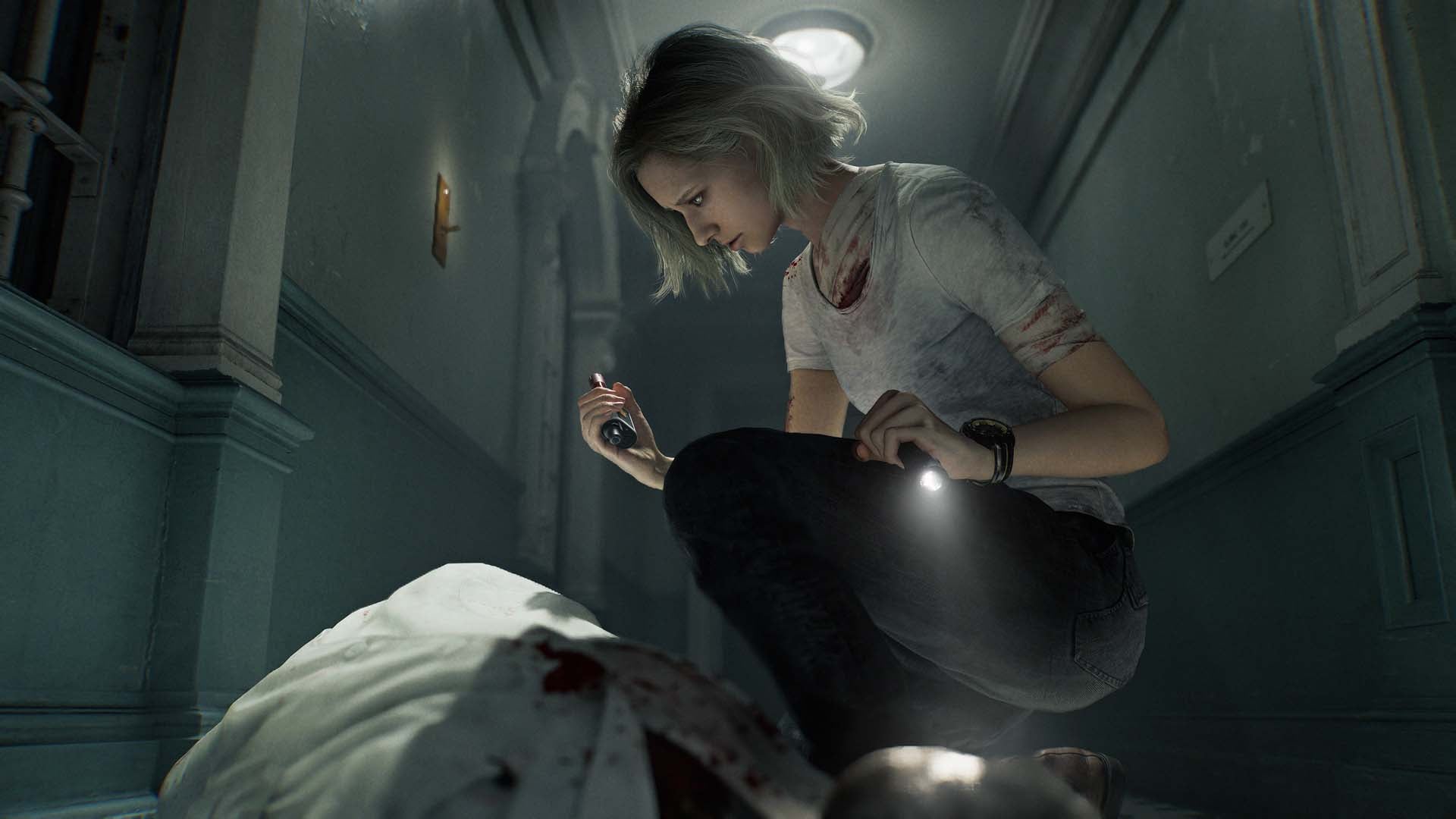 Resident Evil is scary, funny, and painfully relevant... and that’s why it endures
