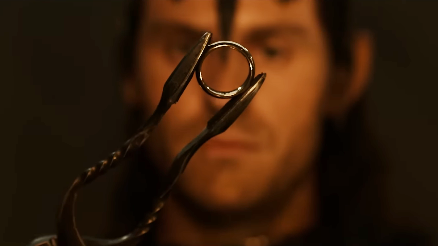 The Rings of Power season 3’s five-year time jump is designed to win back viewers ahead of the Lord of the Rings movie franchise return