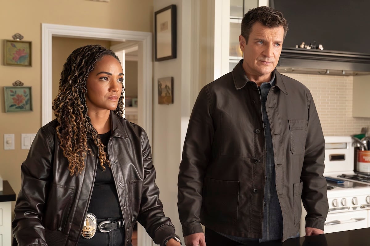 The Rookie Season 9: Release date, cast, and what's next after the kidnapping cliffhanger