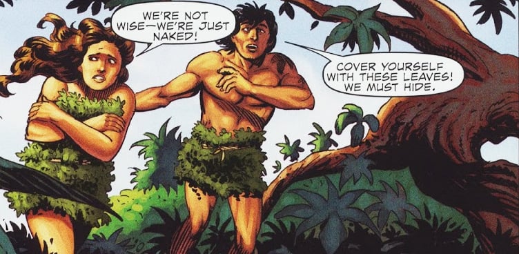 From Batman to the Bible, potential new Florida law opens