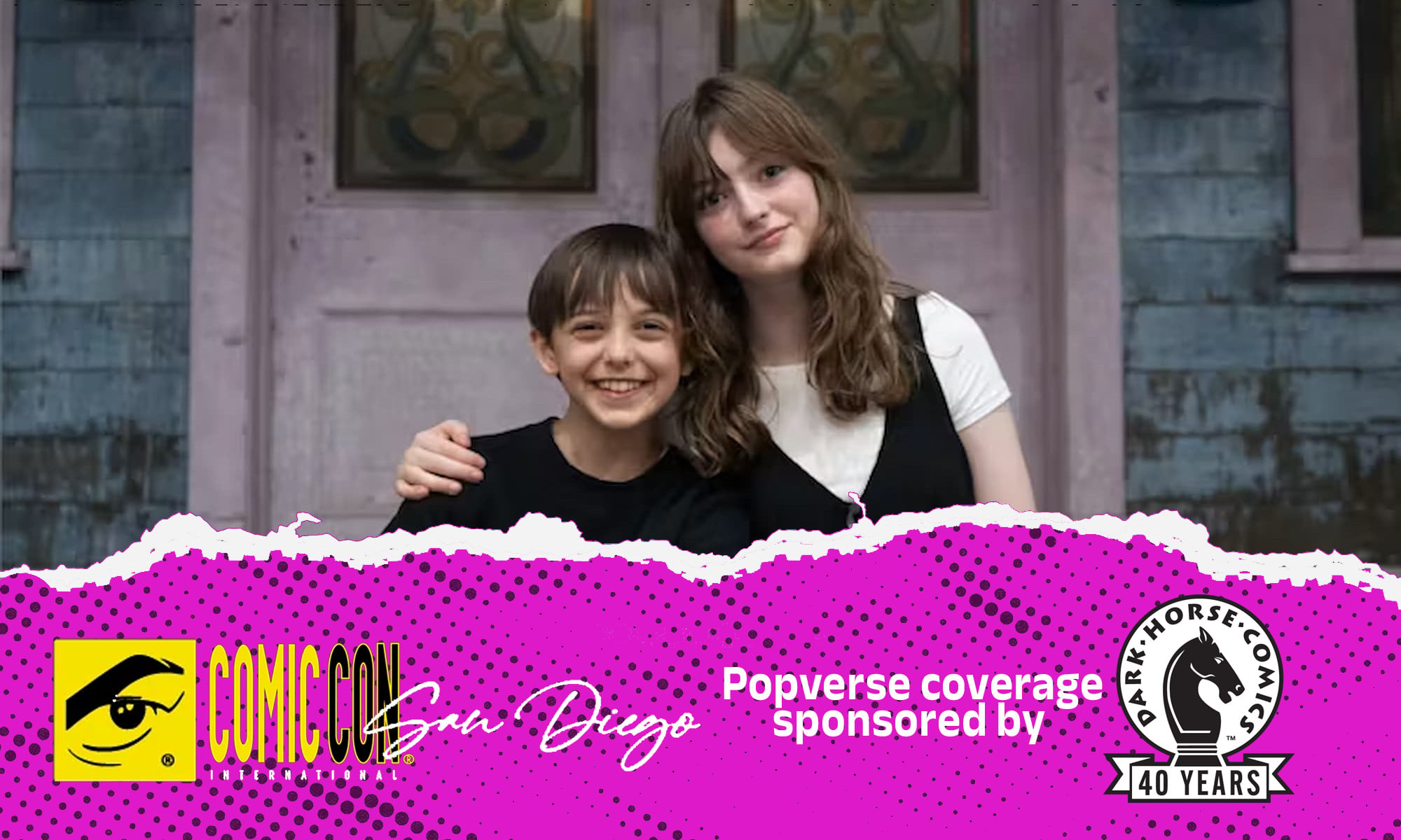 Percy Jackson Season 3 gets a release date, and future lead star Nico ...