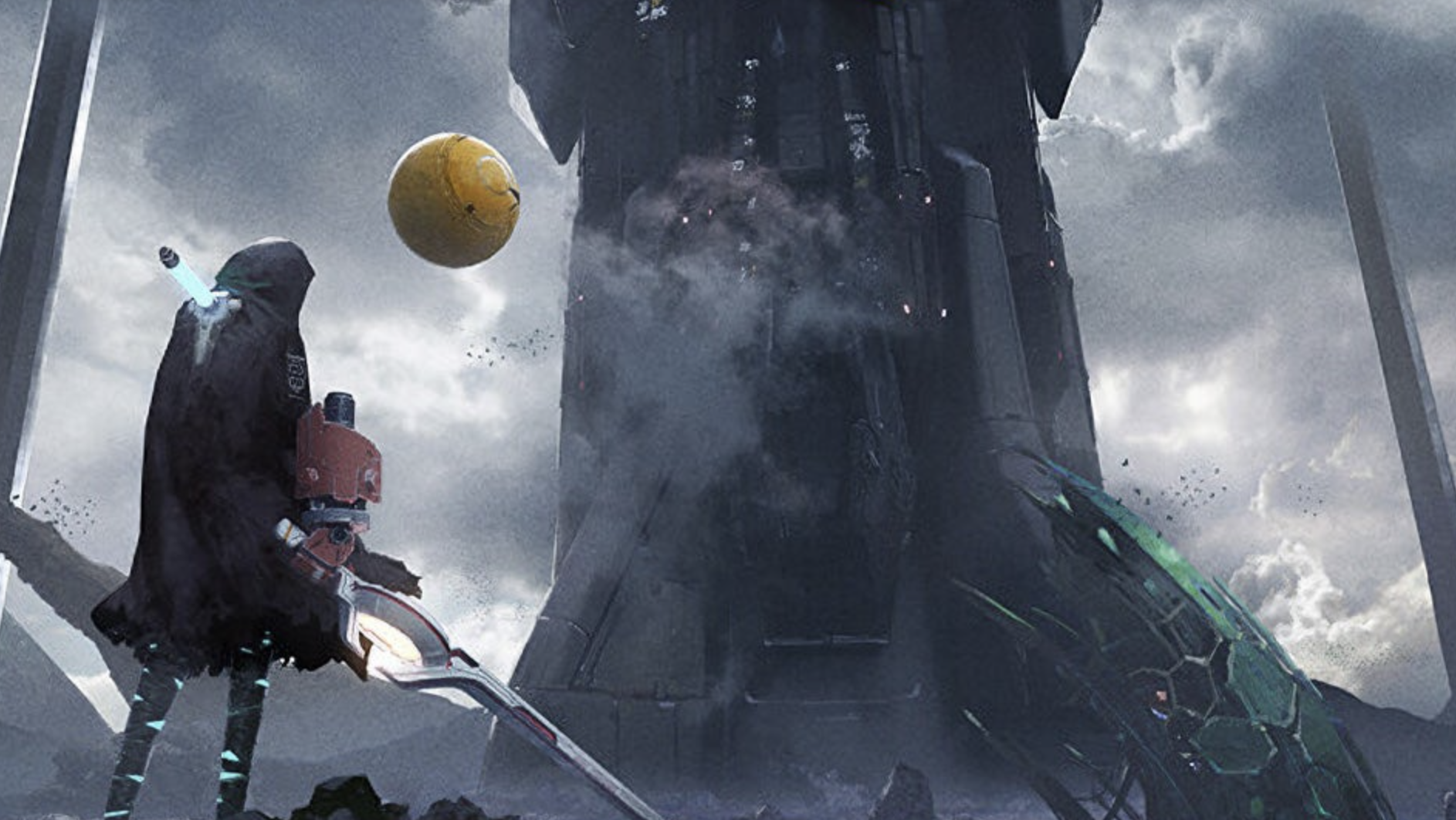 Shadow Labyrinth star Swordsman No. 8 almost had a Pac-Man head