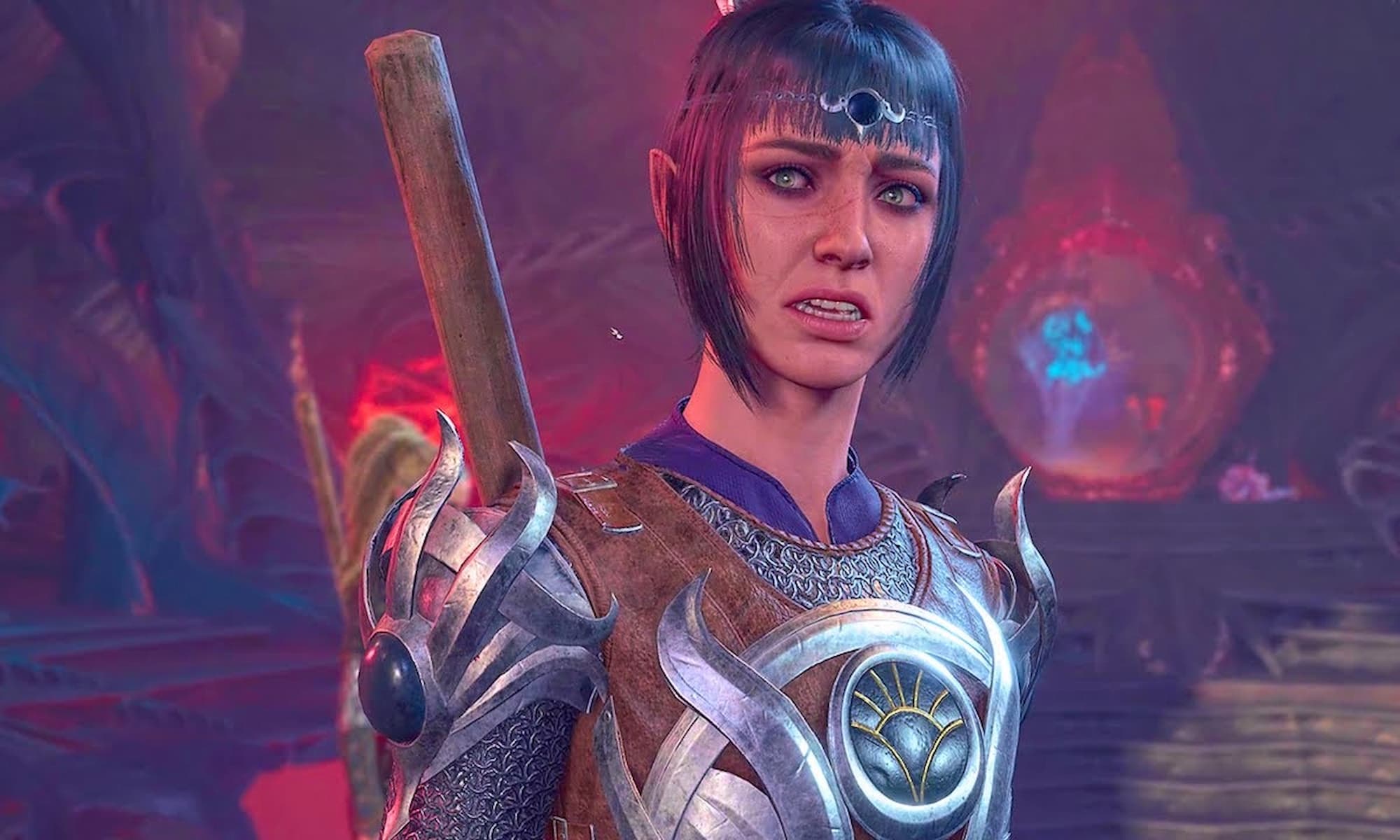 People keep giving Baldur's Gate 3 actors sex toys as presents and we