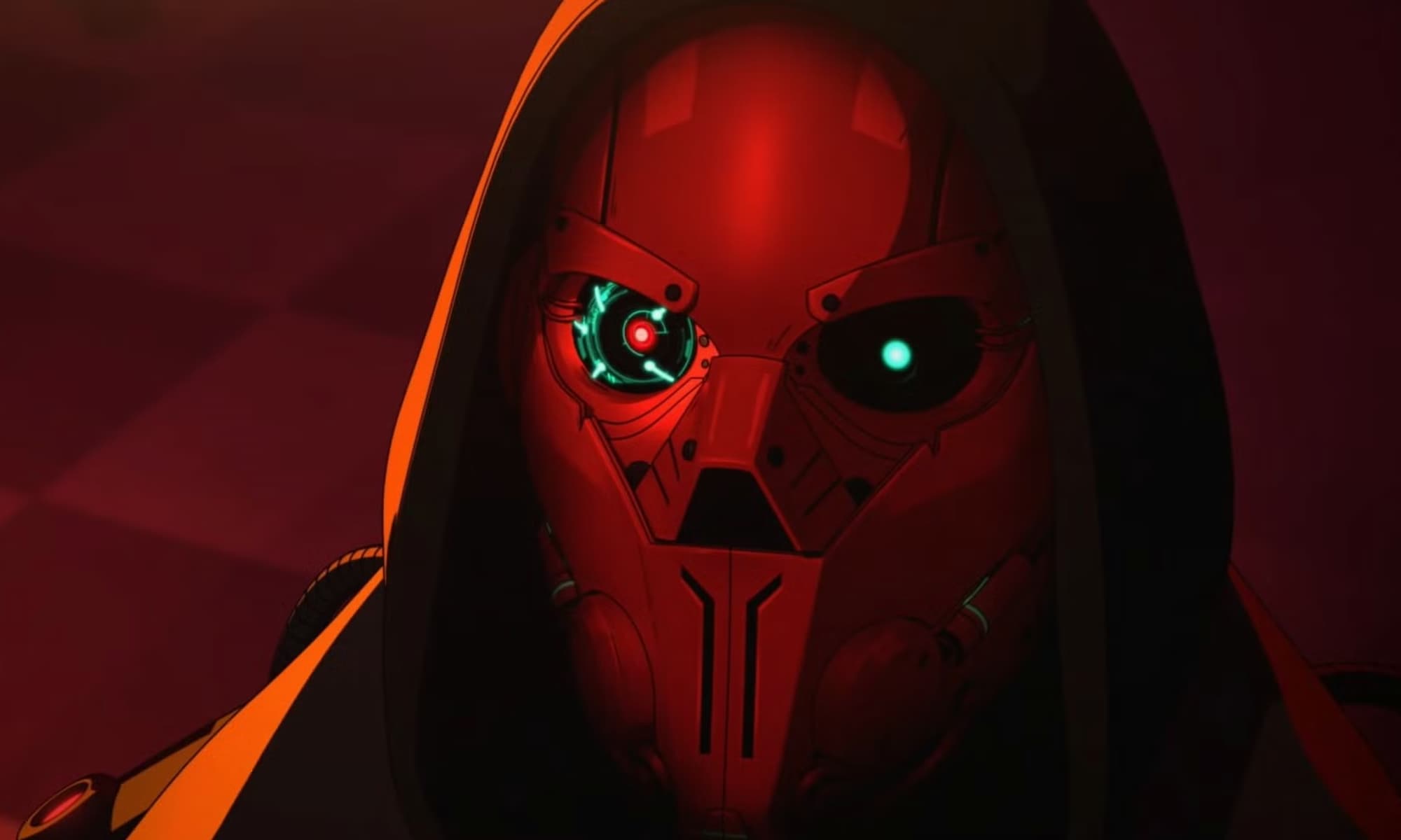 AdHoc Studio explains why the Dispatch games comics are still canon — even when they contradict the game AdHoc Studio explains why the Dispatch games comics are still canon — even when they contradict the game