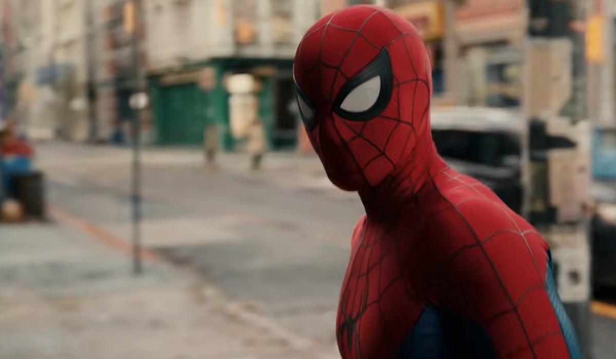 Spider-Man: Brand New Day's new trailer tells so much of the story, is it worth going to see the movie?