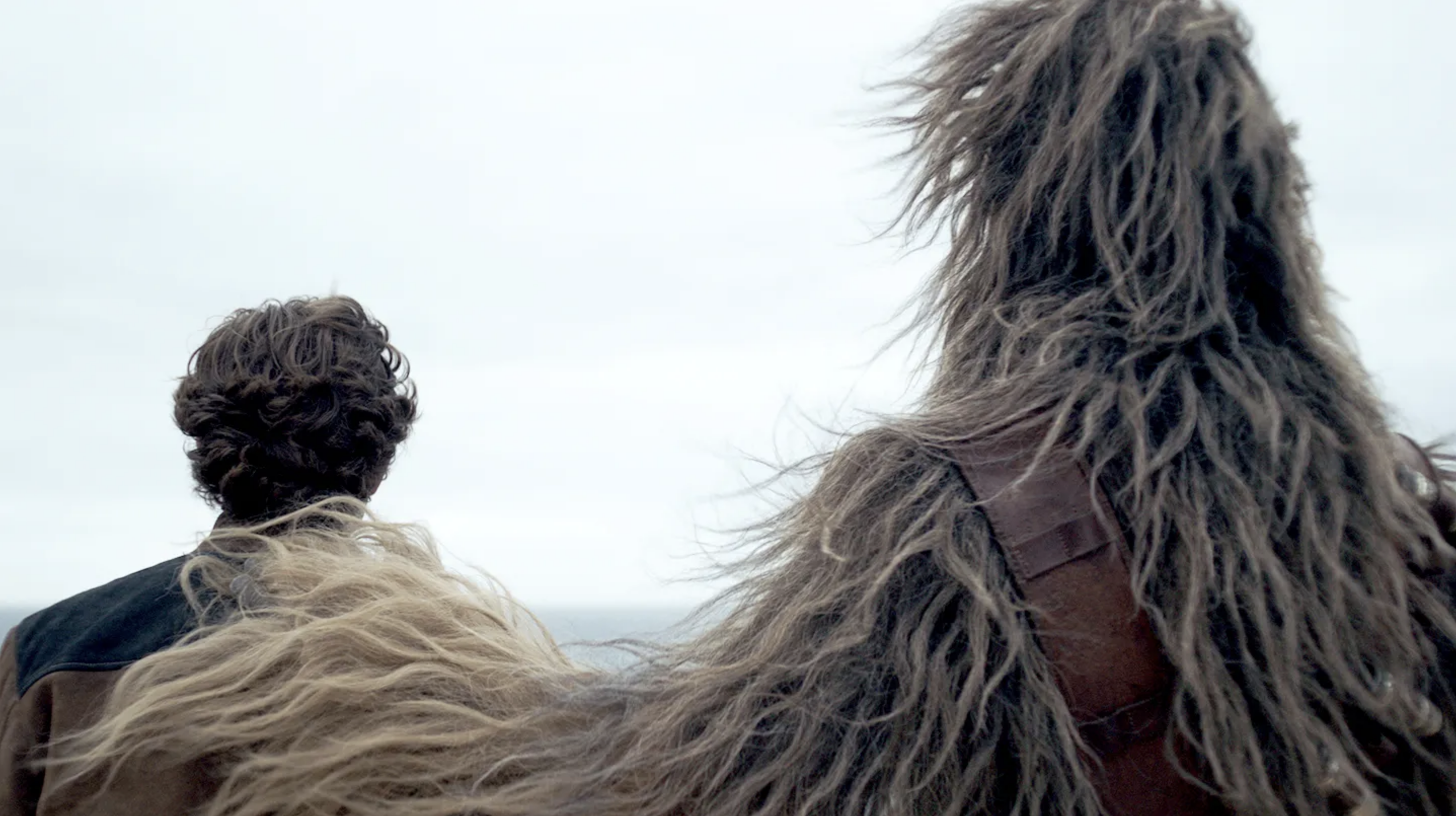 Chris Miller & Phil Lord say being fired from Star Wars left 