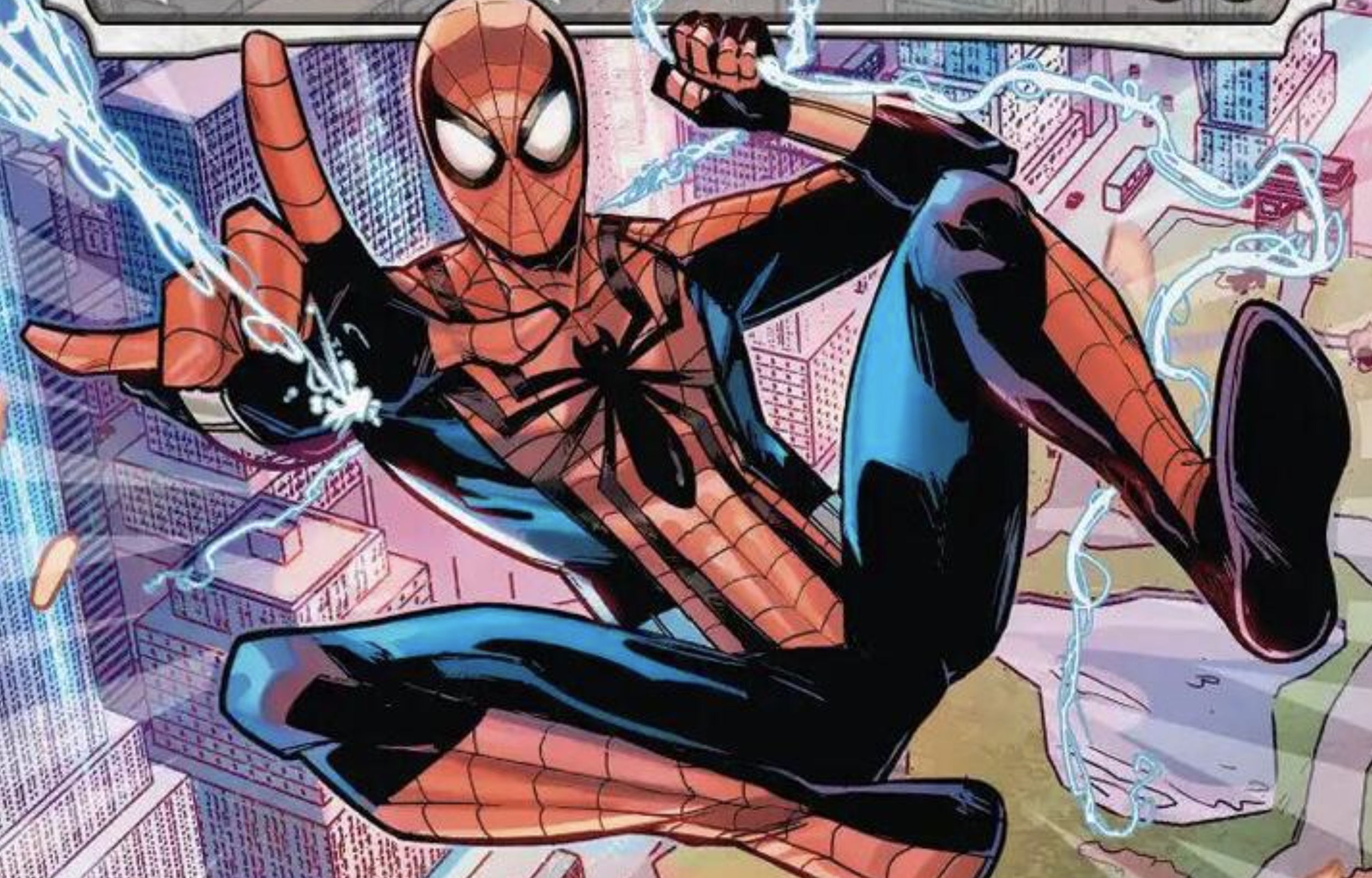 The most expensive Magic: The Gathering cards in the Marvel's Spider-Man  set | Popverse
