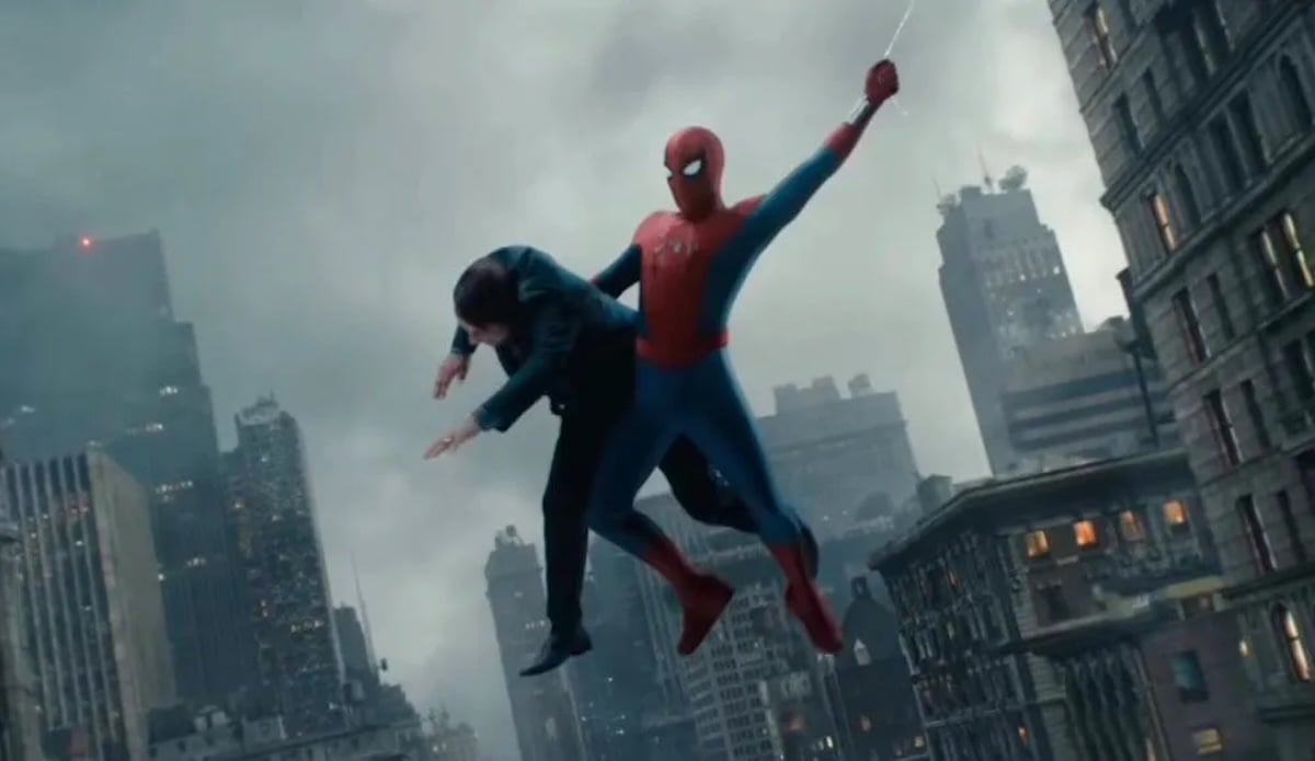 Spider-Man: Brand New Day release date: When the MCU sequel swings into theaters