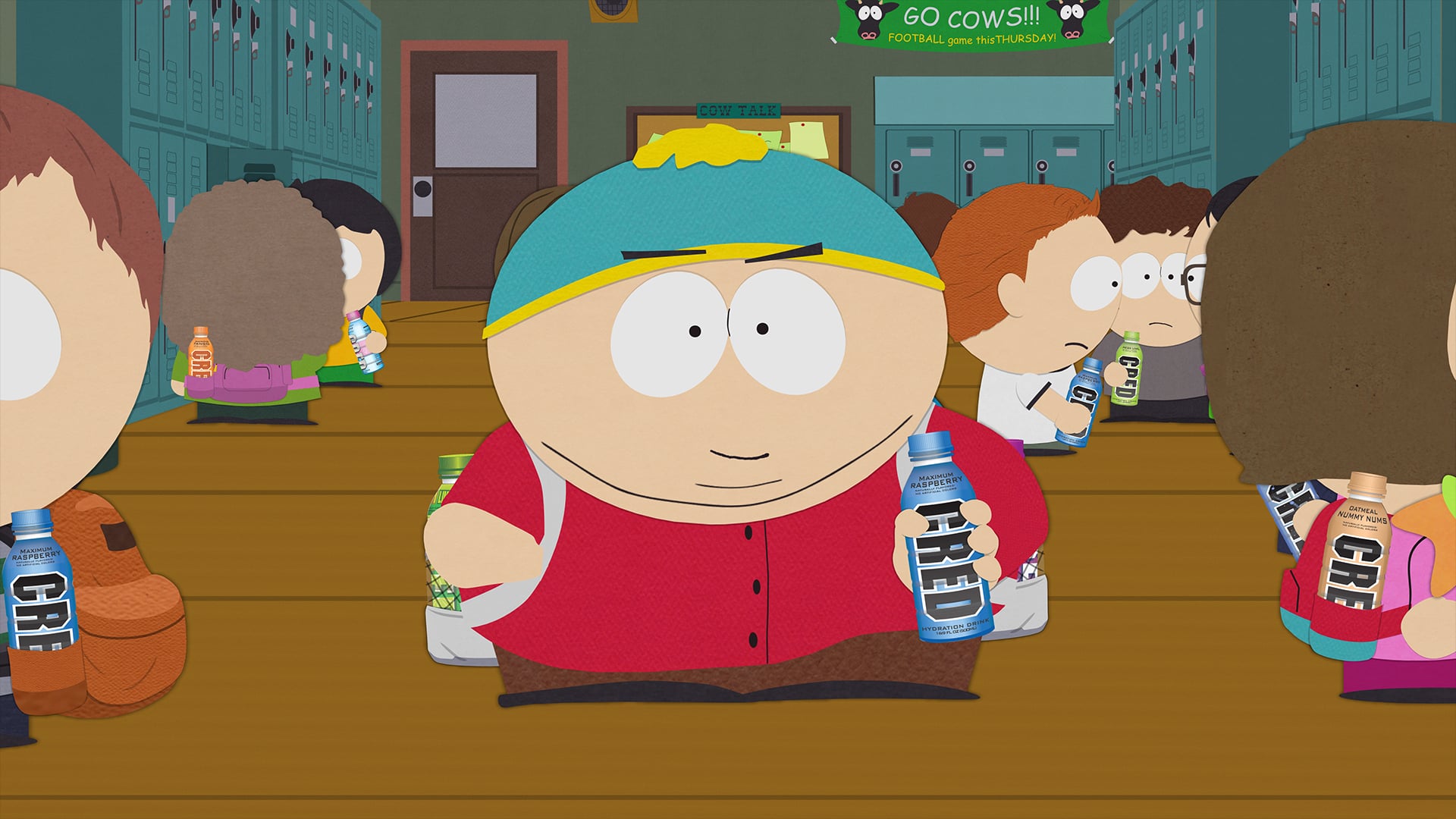 South Park Season 29 release date: When the long-running, profanity-laden satire returns on Paramount+