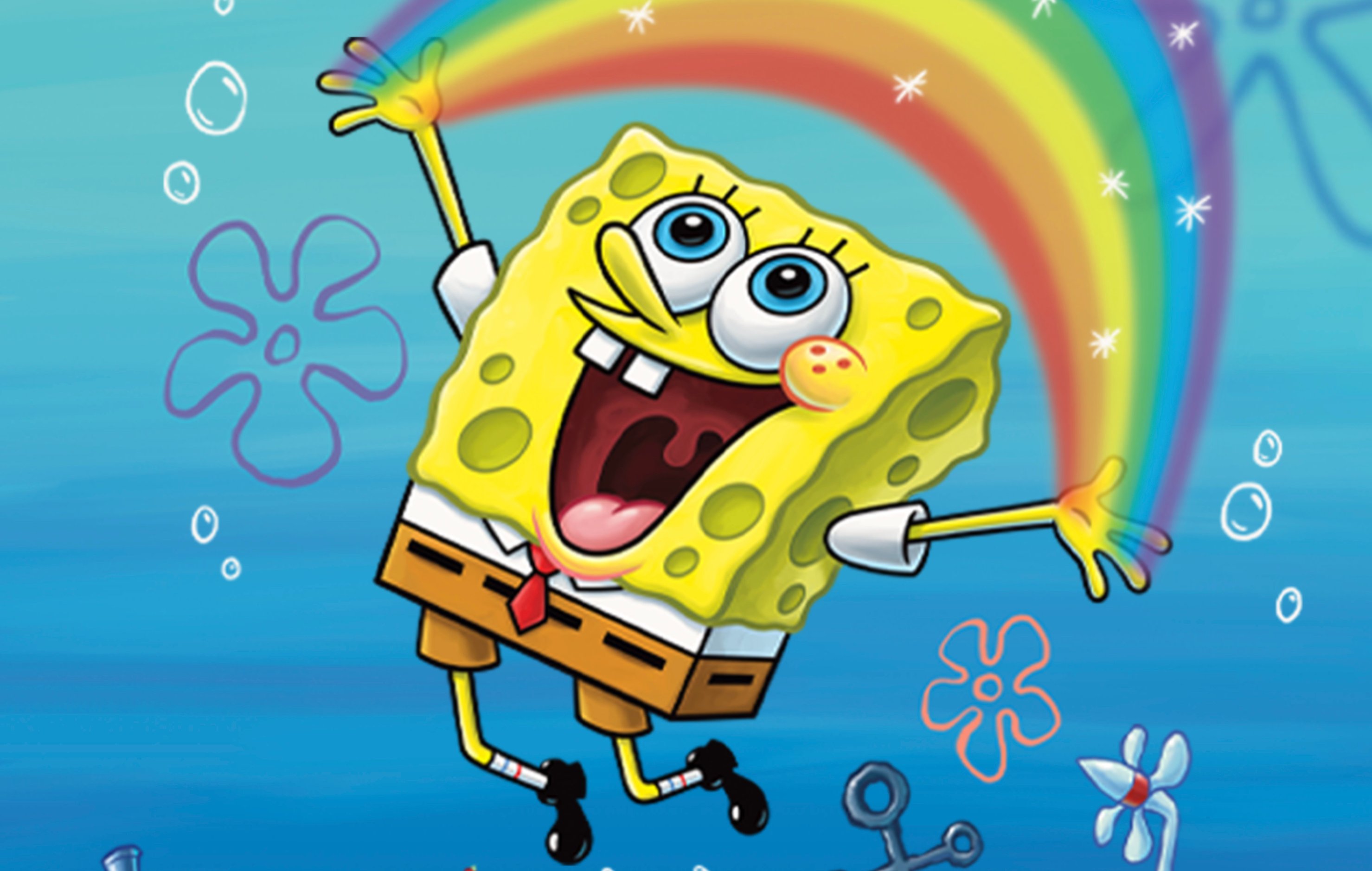 SpongeBob memes become official Magic the Gathering cards