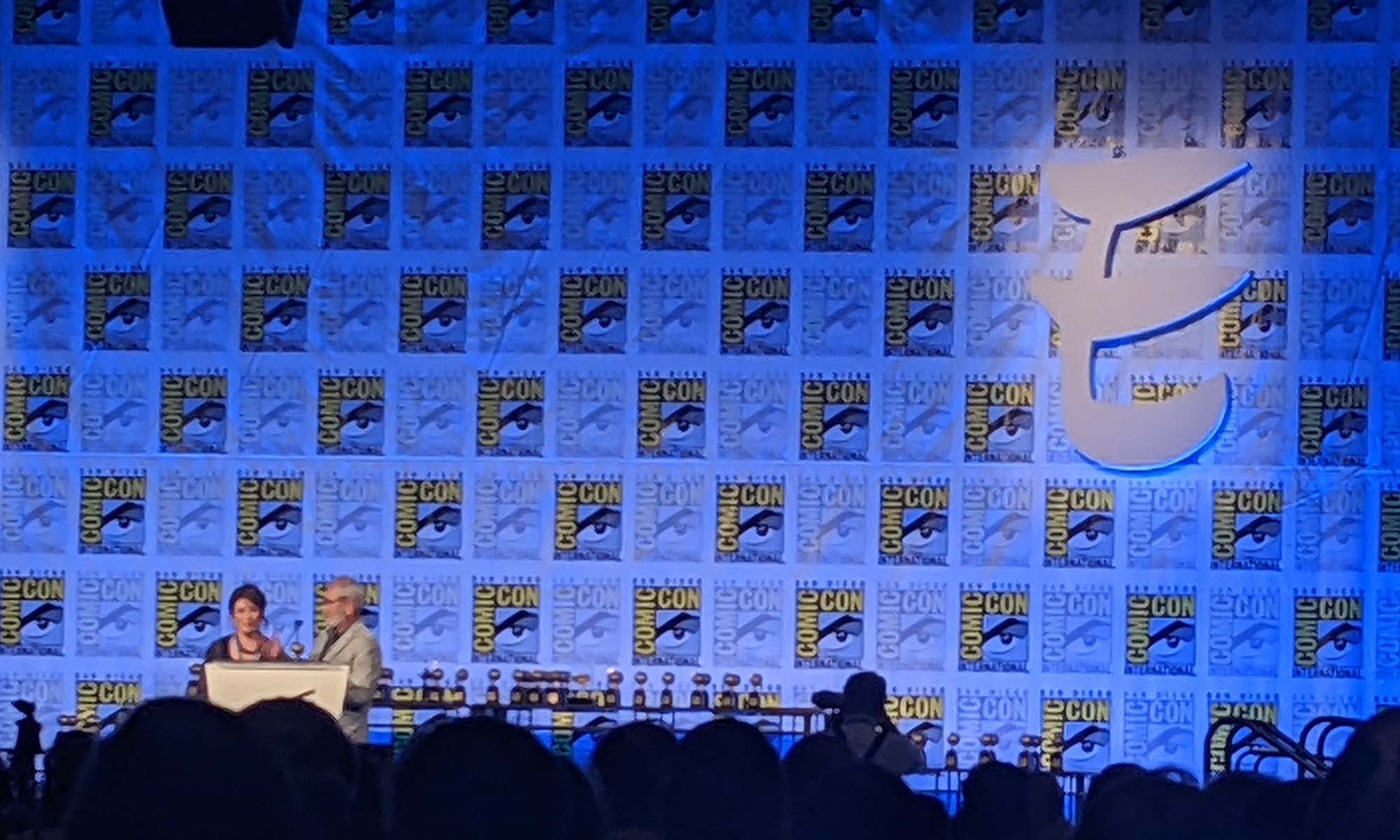 Inside the Eisner Awards process for Thomas Woodruff: What happened ...
