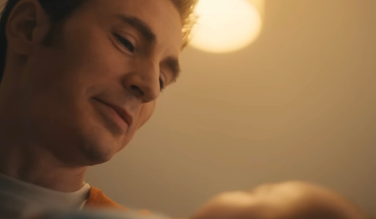 Is Captain America's baby real? Chris Evans' co-star, Hayley Atwell, suggests it could just be a 