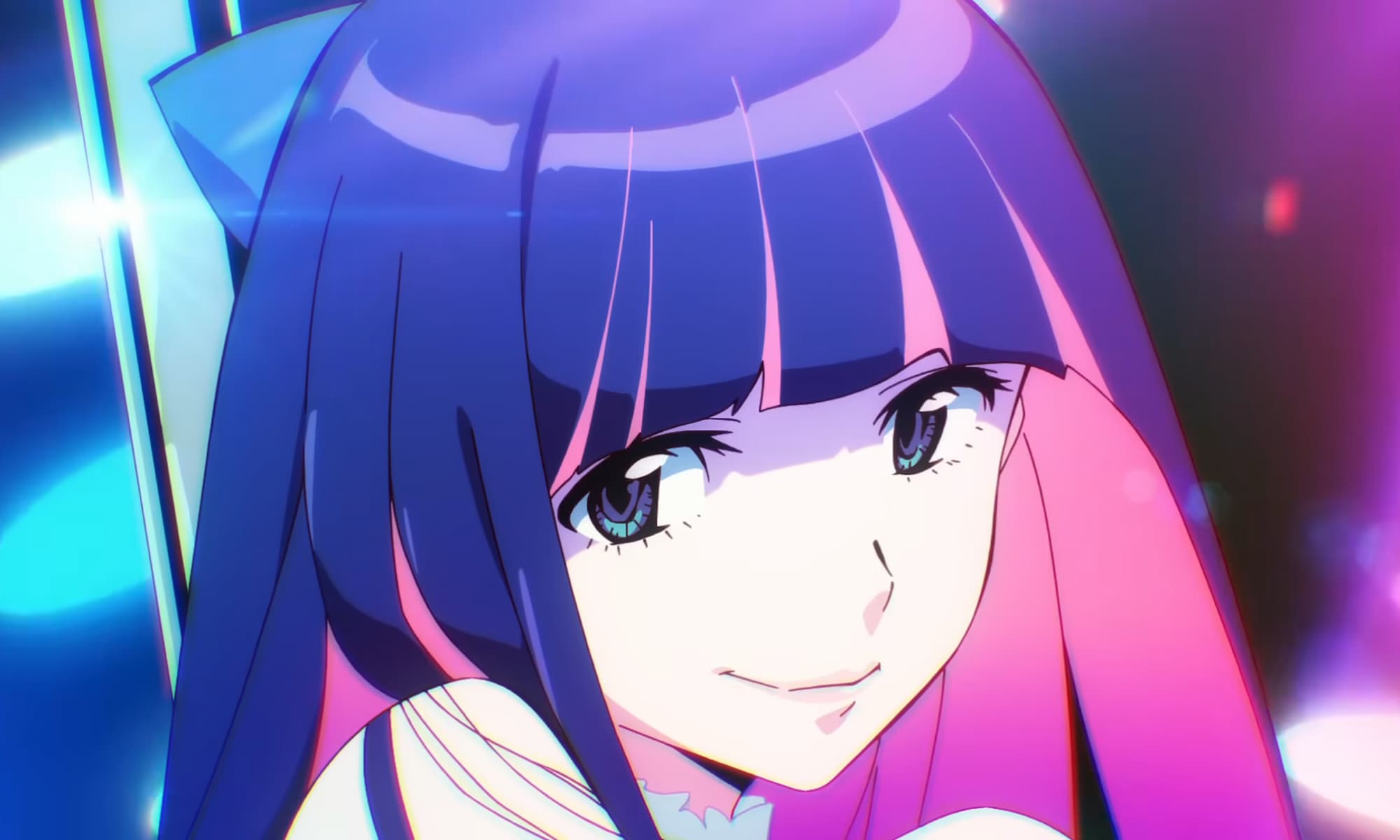 Panty And Stocking With Garterbelt Season 2 www.thepopverse.com