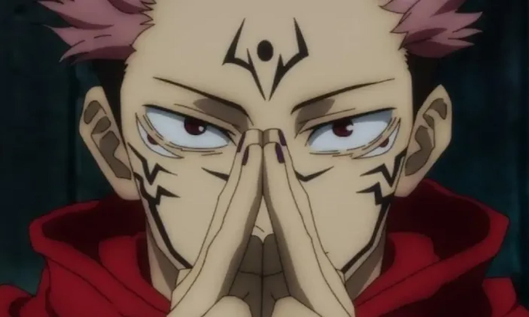 Jujutsu Kaisen ending explained How the battle between Yuji and Sukuna