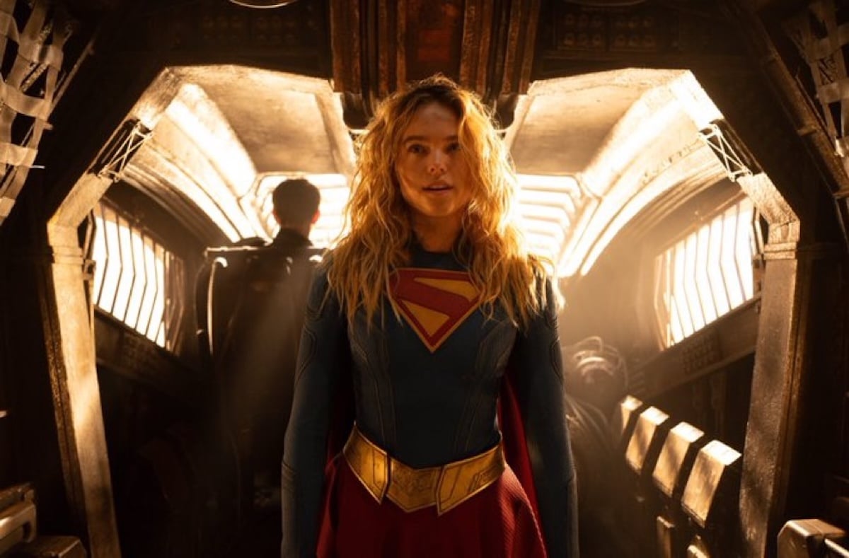 Supergirl release date: When the second DCU movie arrives in theaters