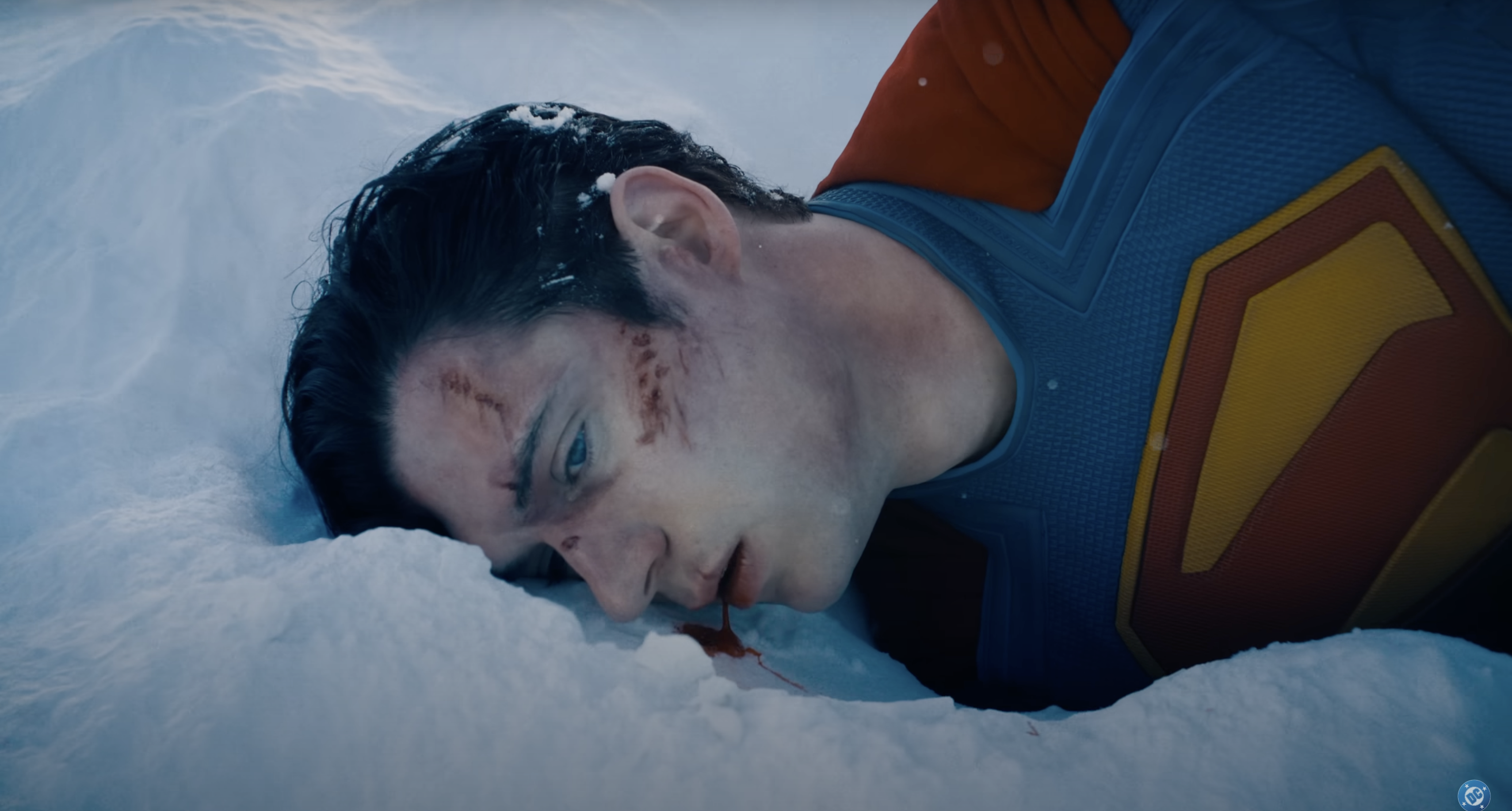 Supraman James Gunn's Superman movie release in the UK, Canada, Ireland, and ...
