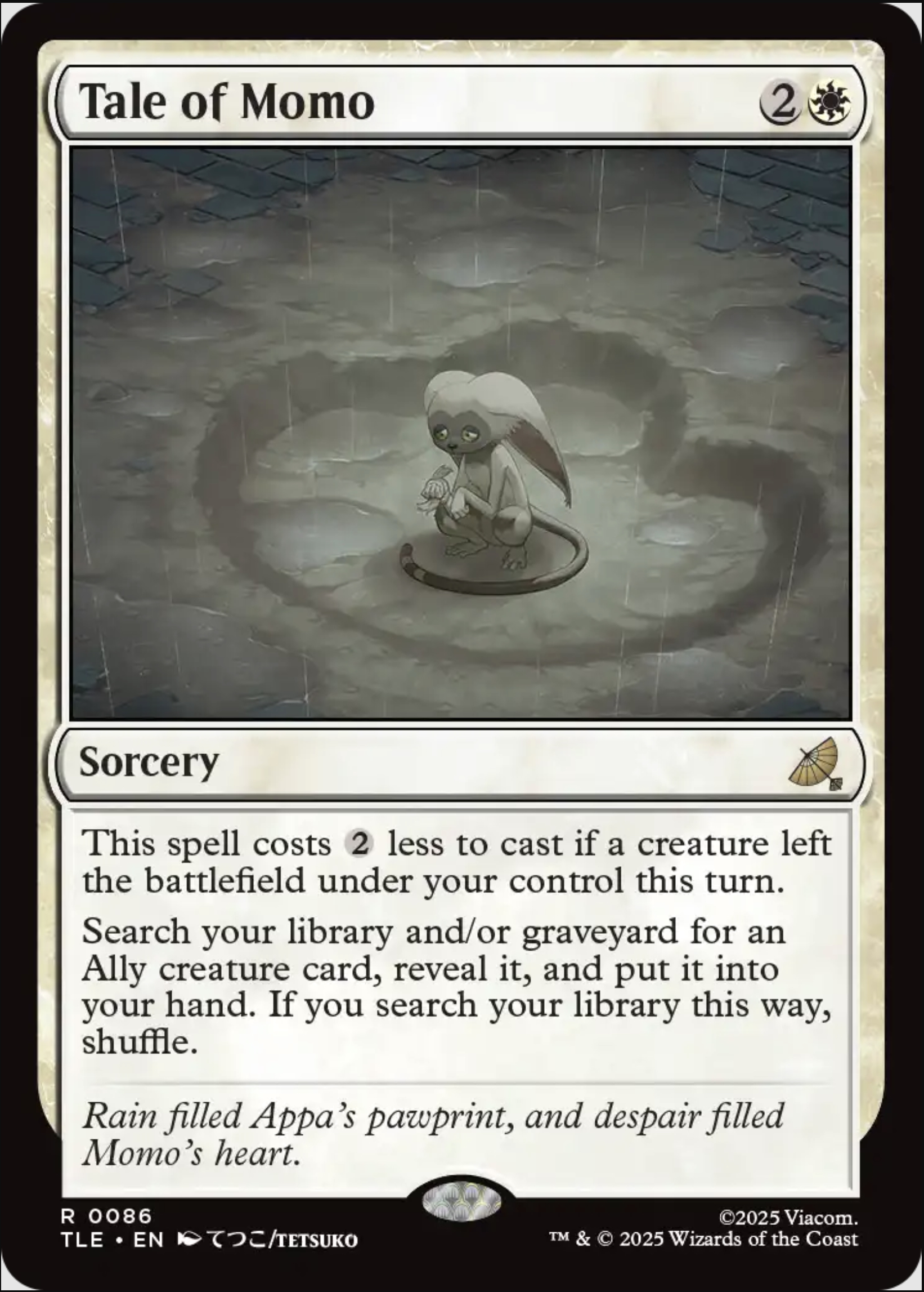 saddest mtg cards Saddest art/flavor text? : r/magicTCG