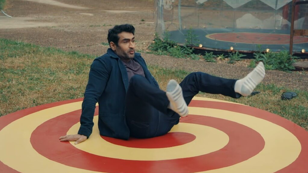 Taskmasters YouTube success has led to an invite to the Hollywood Bowl