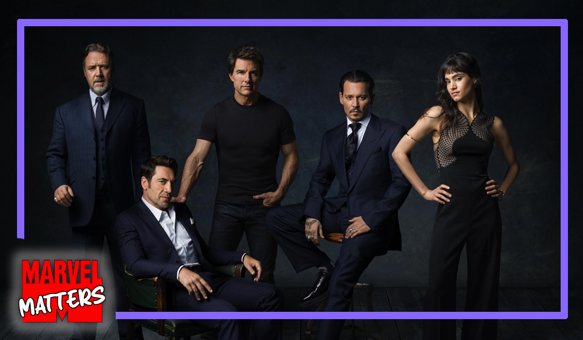 Marvel Matters: The cursed chalice of Marvel Studios' success, and the ...