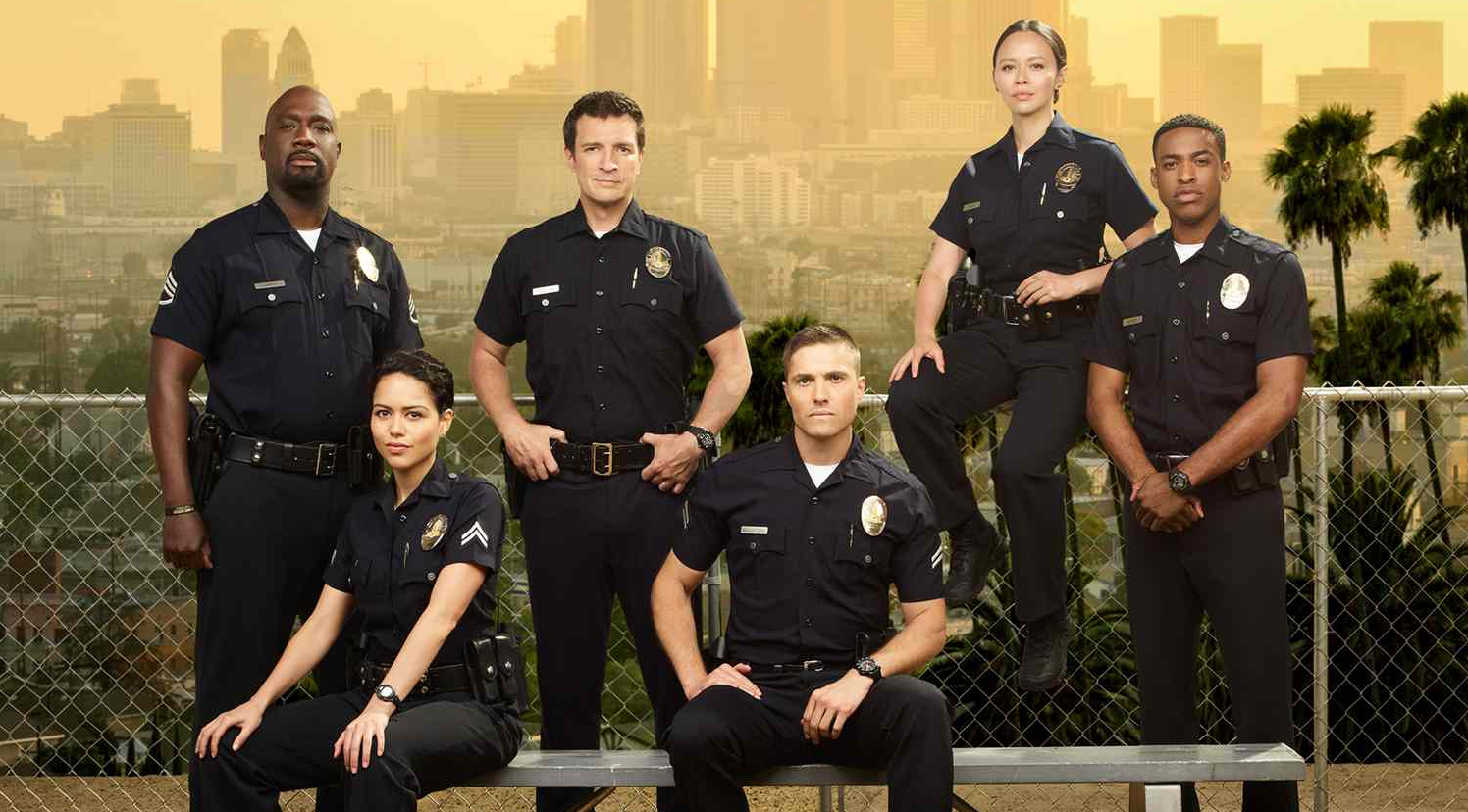 The Rookie season 9: Everything we know including release dates, the cast, and Rookie fans FAQs (Updated September 11, 2026) The Rookie season 9: Everything we know including release dates, the cast, and Rookie fans FAQs (Updated September 11, 2026)