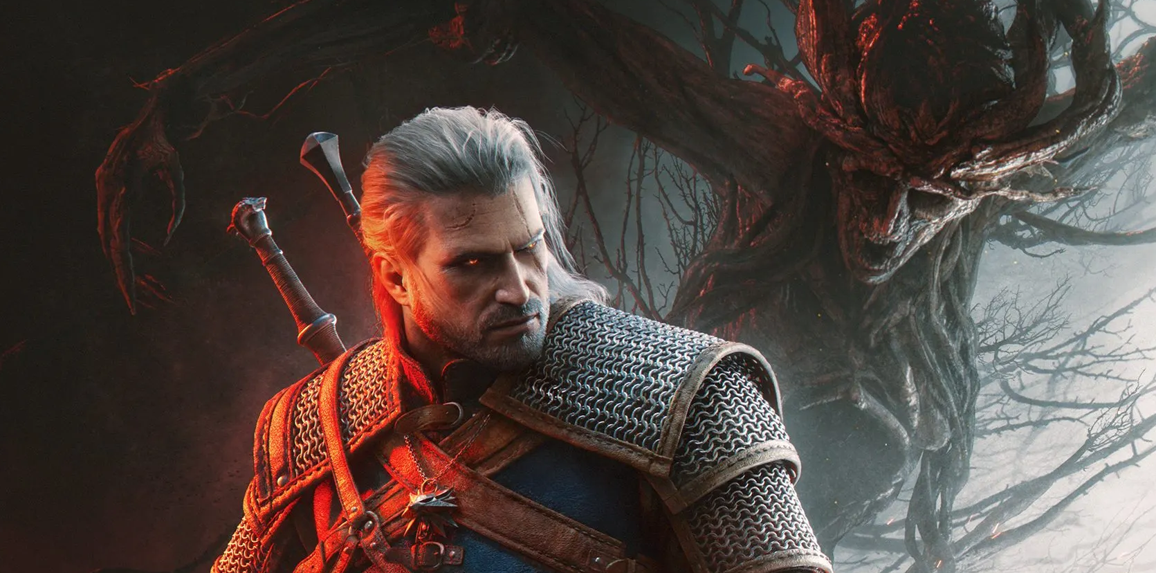 The Witcher 3 refuses to die as CD Projekt announces a surprise new expansion, 12 years after the last one