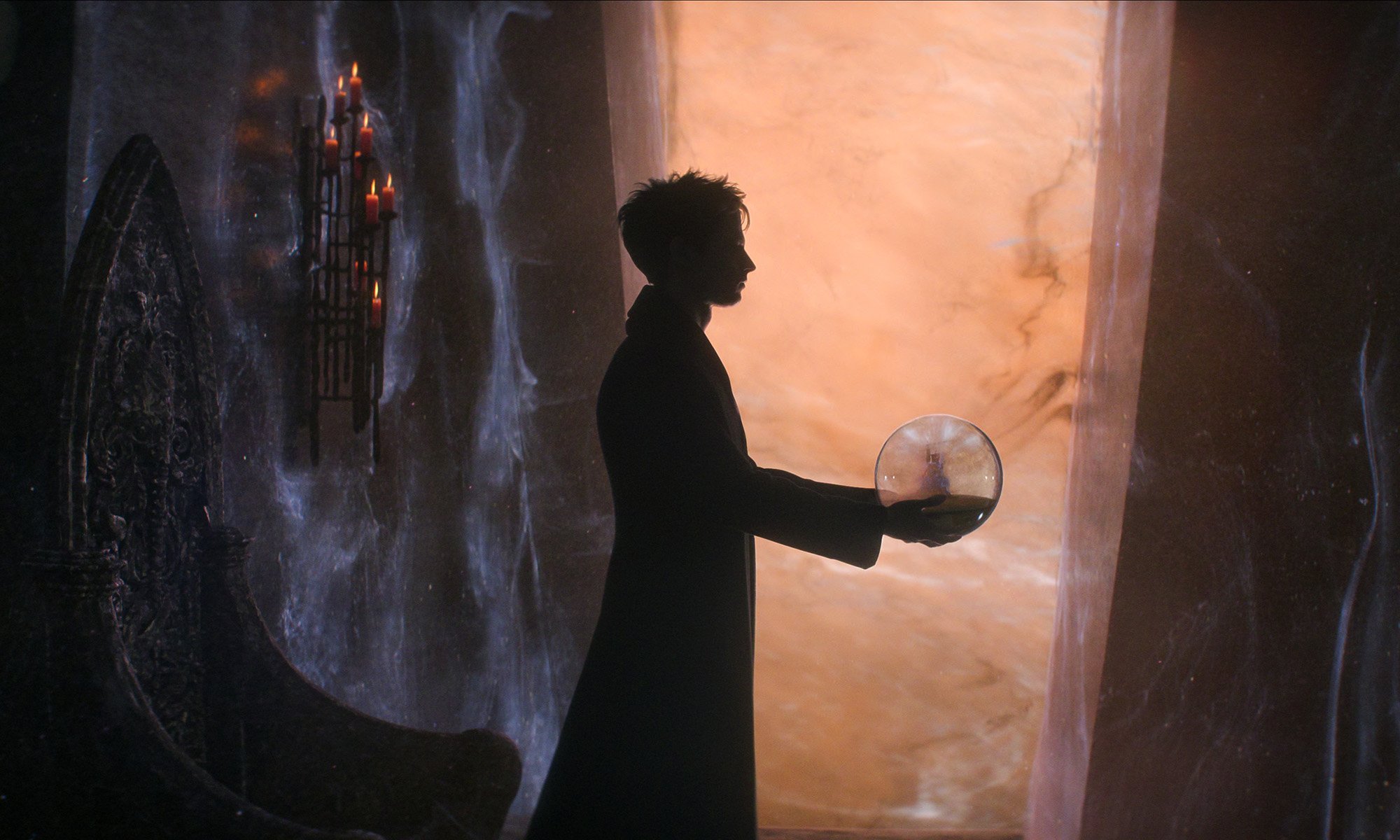 Netflix's The Sandman was hoped to run for four seasons... but then they re-read the comic, and decided to end it at two