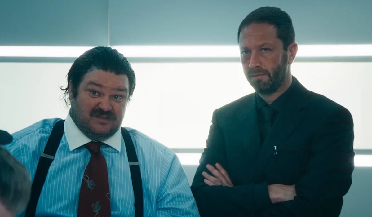 The Bear Season 5: Release date, cast, trailer, episode titles, and final season details