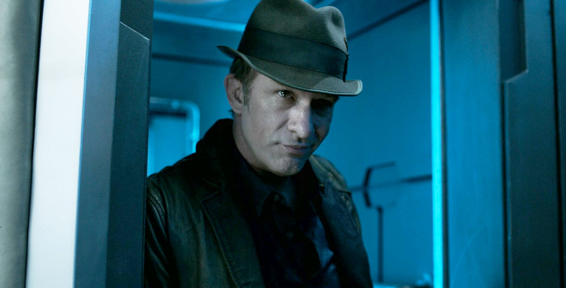 Thomas Jane calls The Expanse his greatest experience — and his TV directing debut