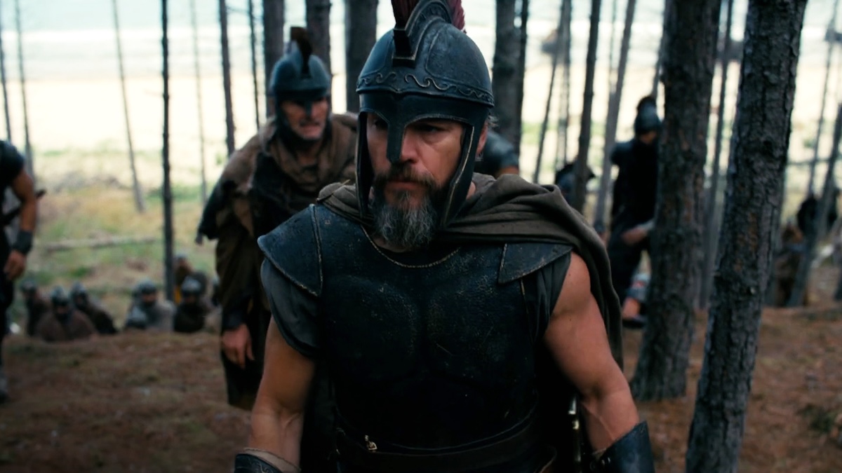 The Odyssey release date: When Christopher Nolan's take on the seminal story arrives in theaters