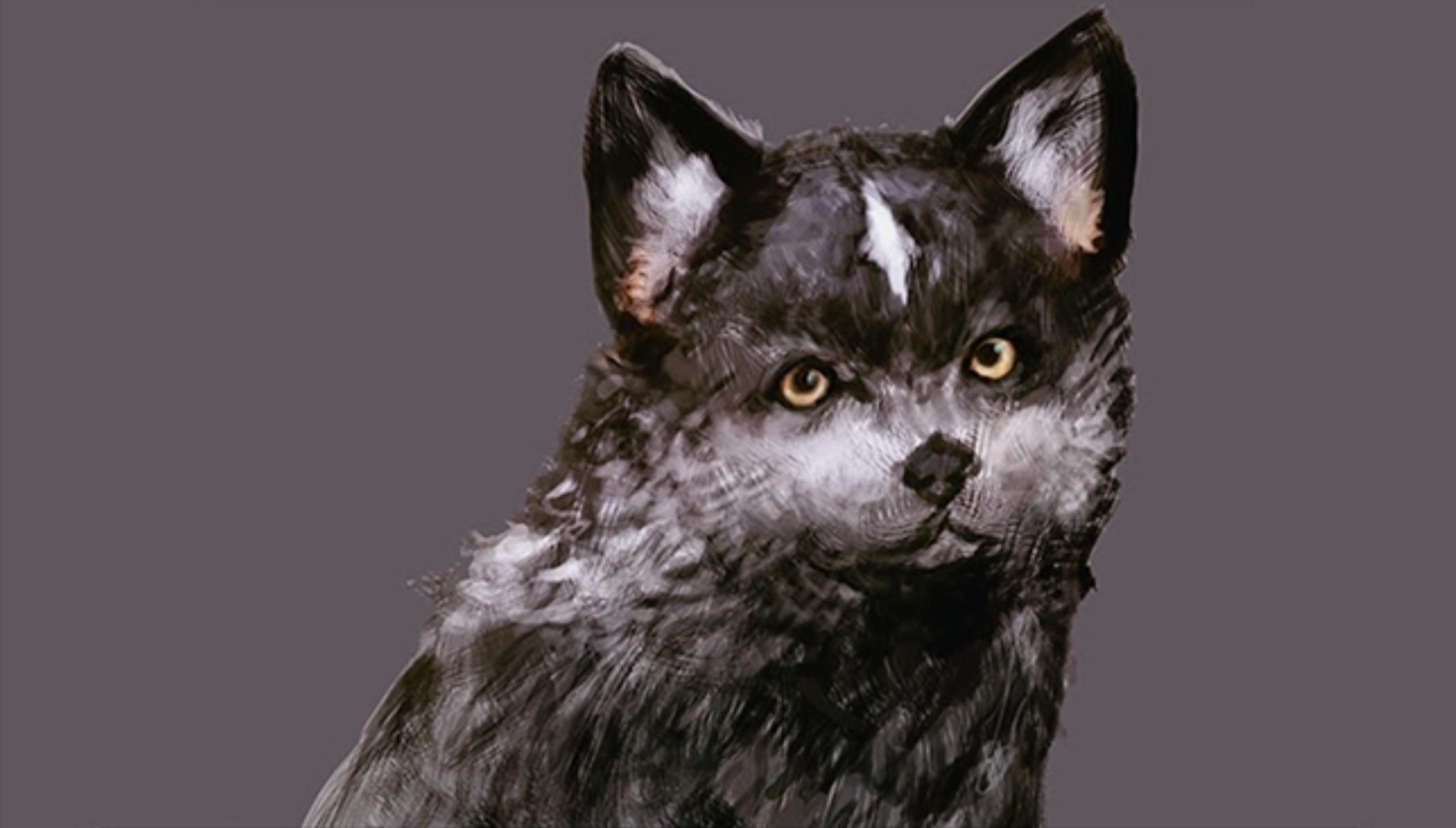 Final Fantasy XVI's adorable dog Torgal gets his own Magic