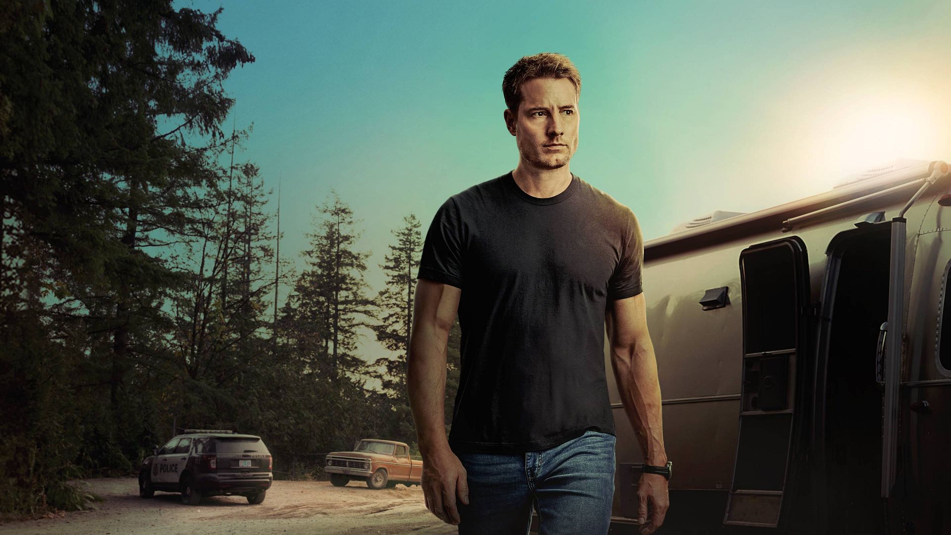 Tracker season 2 release date Colter hits the trail once