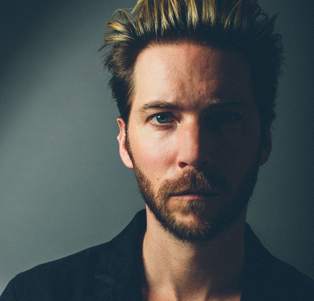 Troy Baker is at MCM London Comic Con - stream his panel here! | Popverse