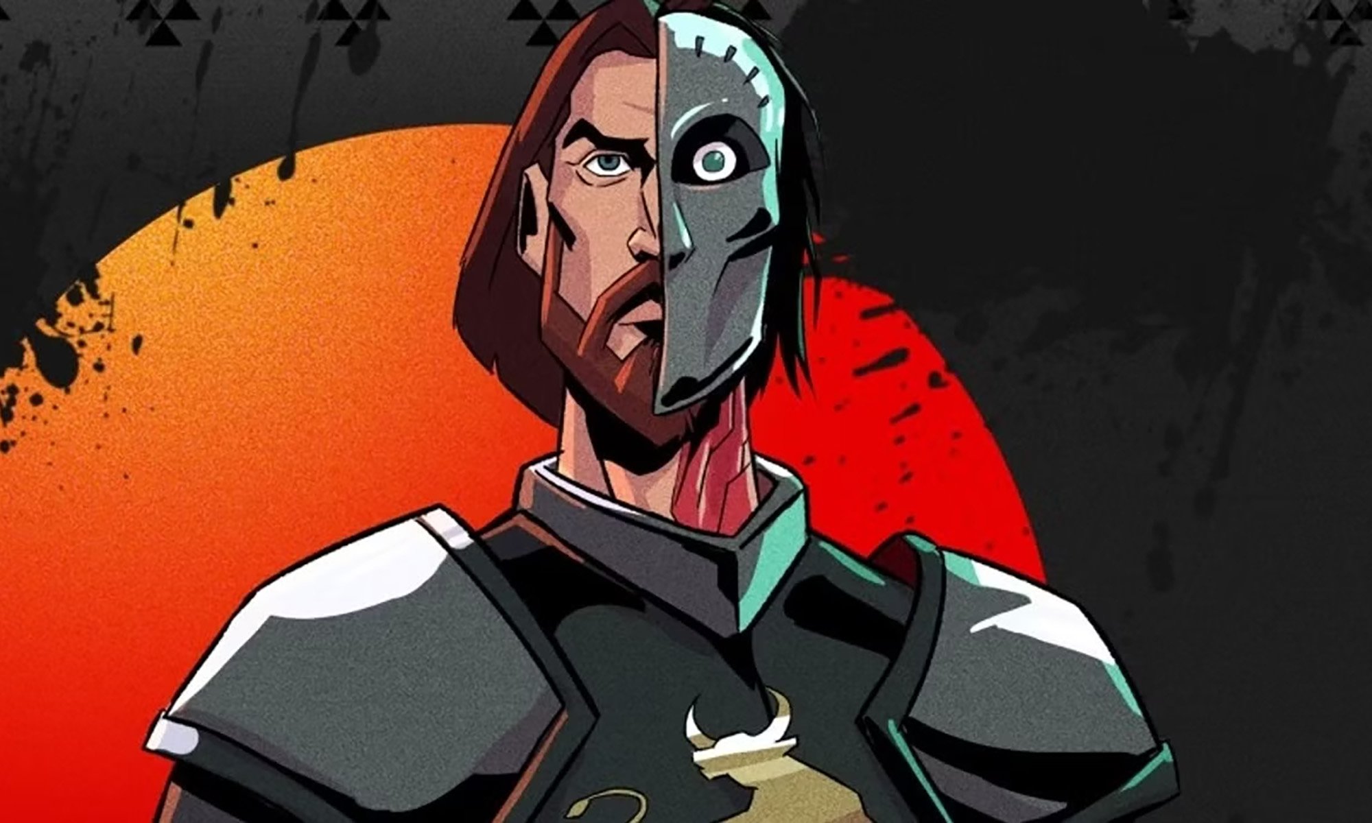 How the Aztec Batman movie founds its villain in turning the real-life  villain, Spanish conquistador Hernán Cortés, into Two-Face | Popverse