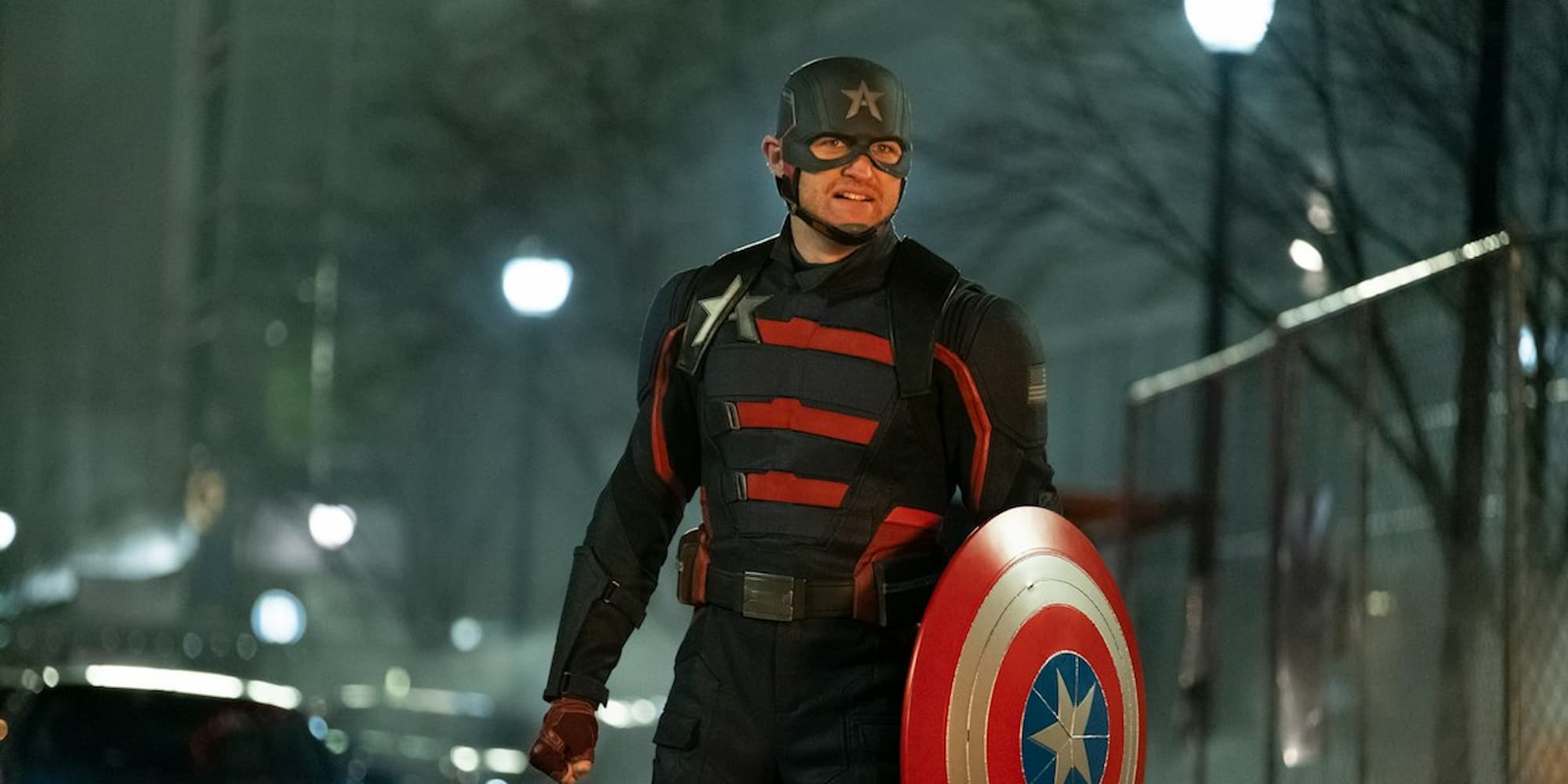 The MCU's US Agent actor Wyatt Russell says 