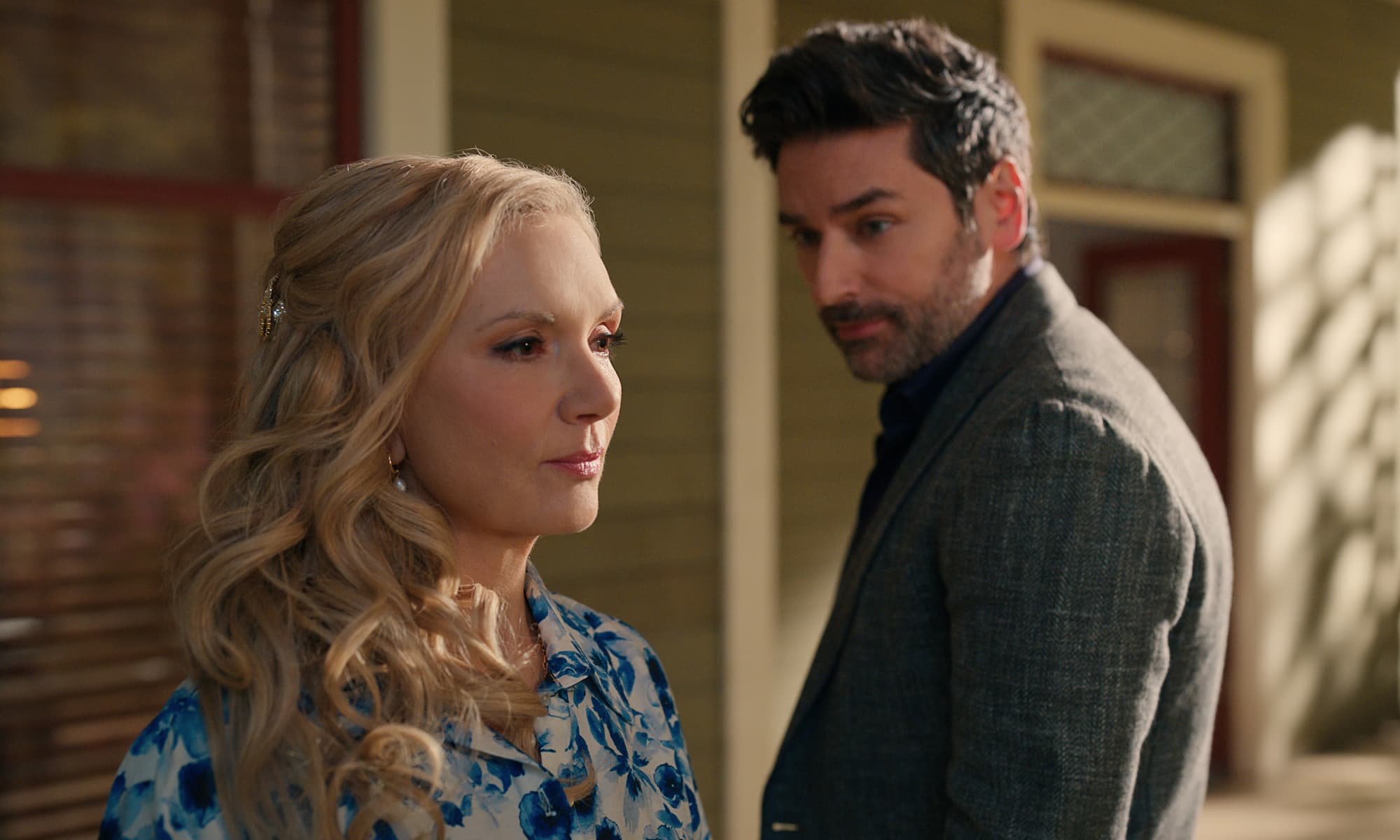 Tired of waiting for the Virgin River Season 7 release date to be confirmed by Netflix? One of the stars may have let it slip | Popverse