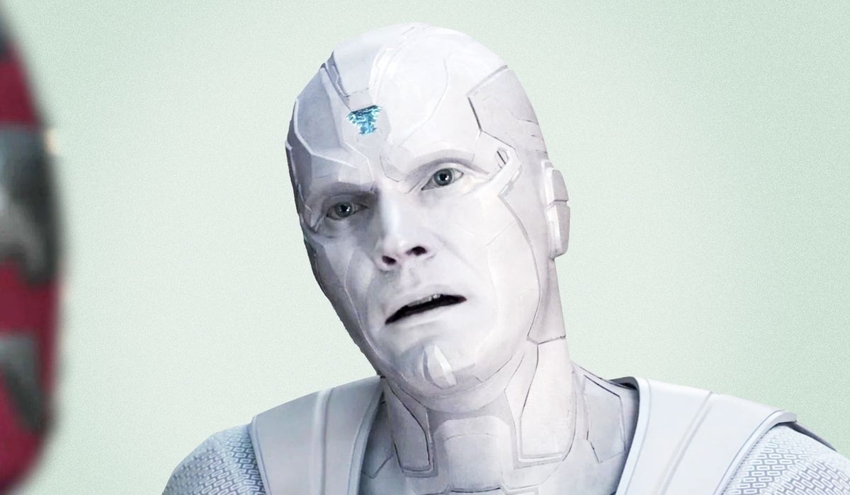 Vision actor Paul Bettany says he's pretty sure he'll be in Avengers ...