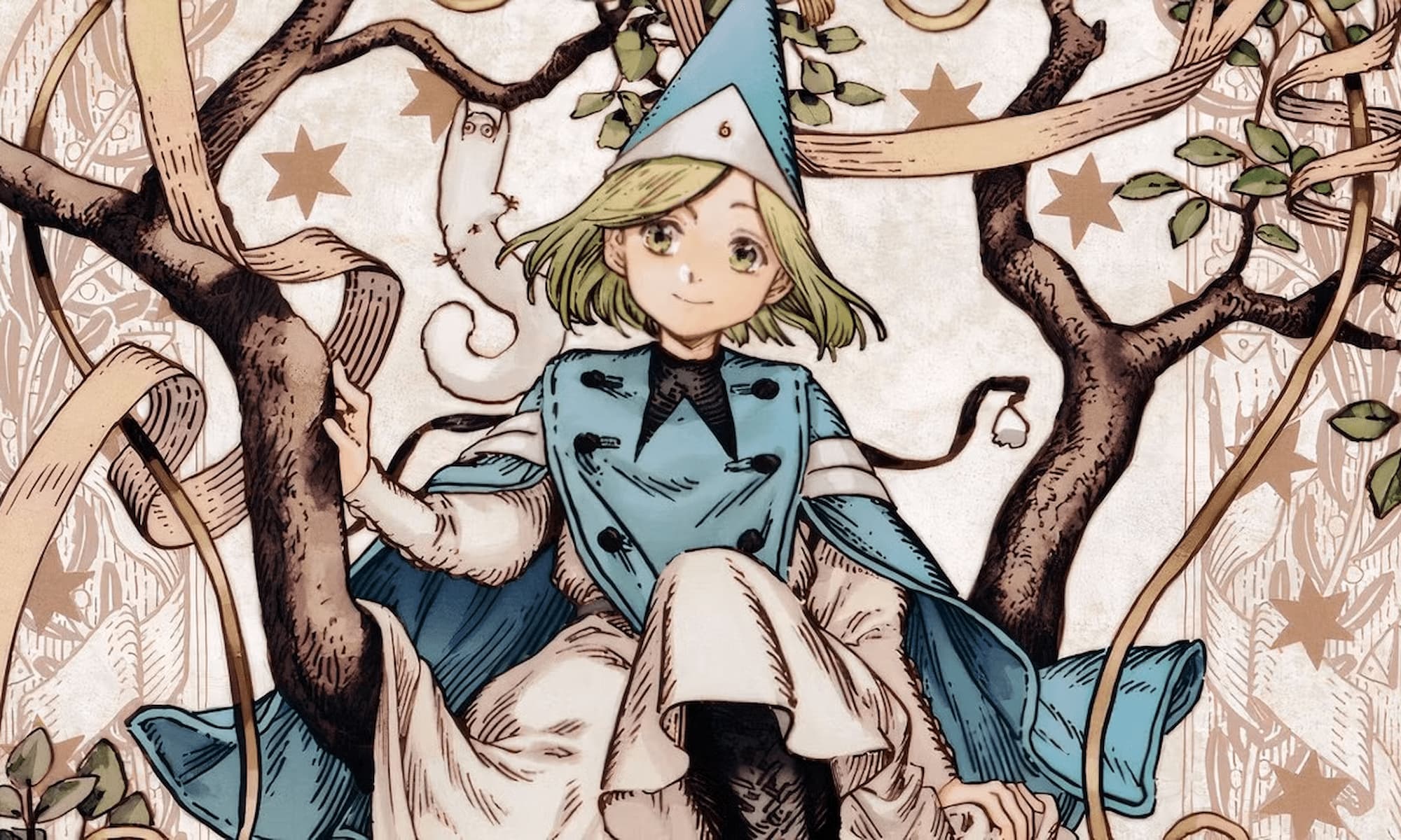 Kadokawa Editor-in-Chief reveals the top 5 things a successful manga creator should have