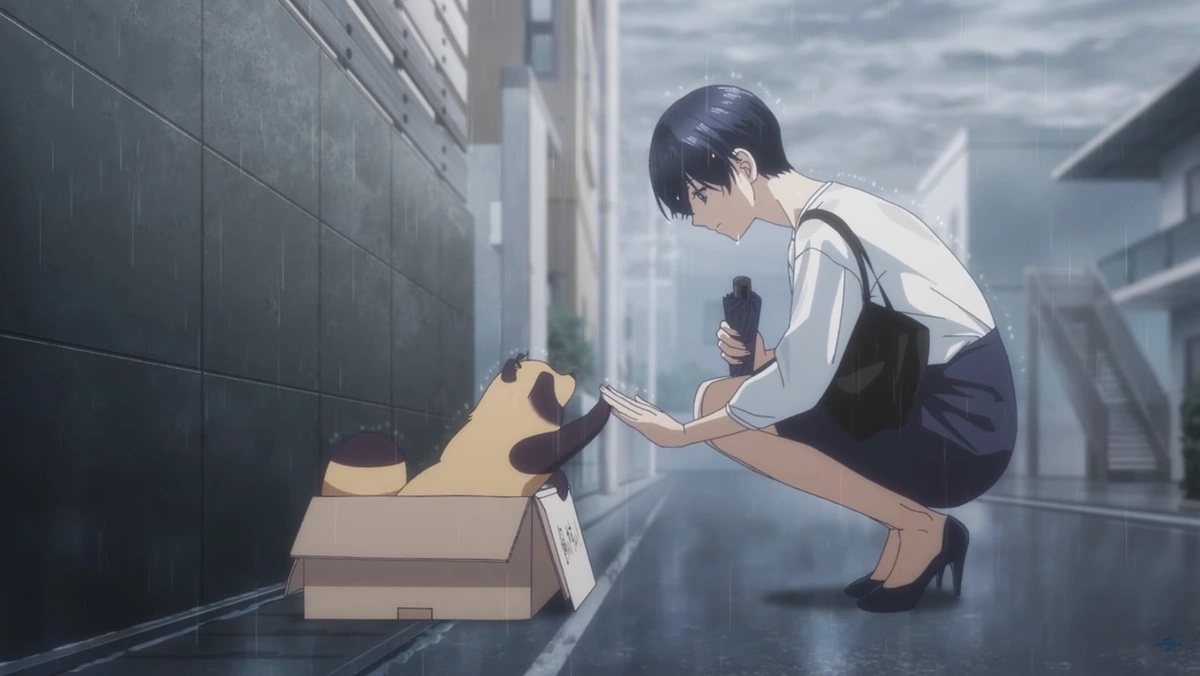 With You and the Rain season 1 release date When