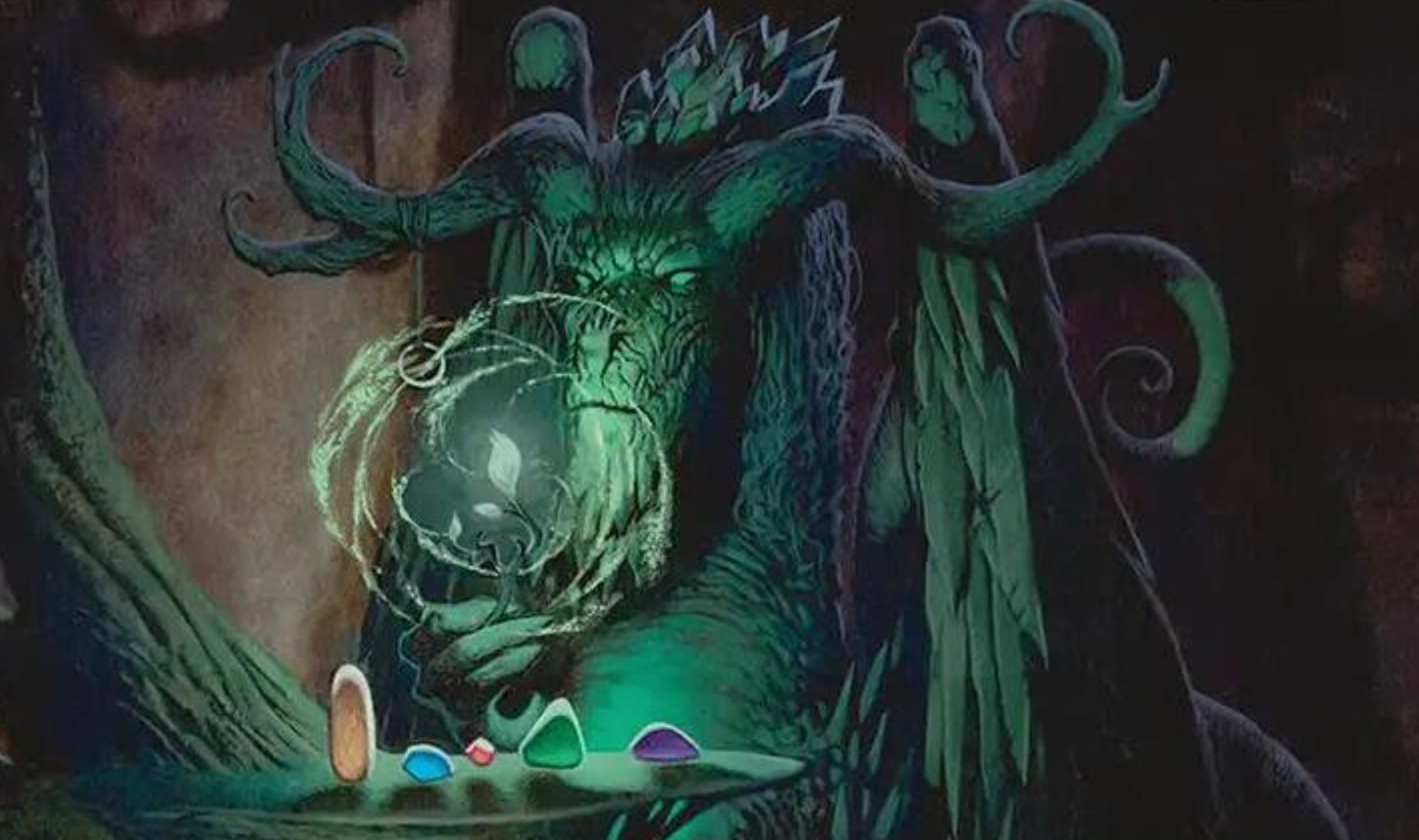 Here are the most expensive Magic: The Gathering cards from the Secrets of Strixhaven set | Popverse Here are the most expensive Magic: The Gathering cards from the Secrets of Strixhaven set | Popverse