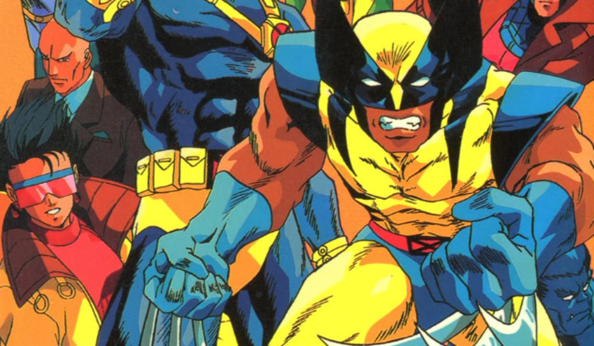 X-Men manga coming in 2024 remastered | Popverse