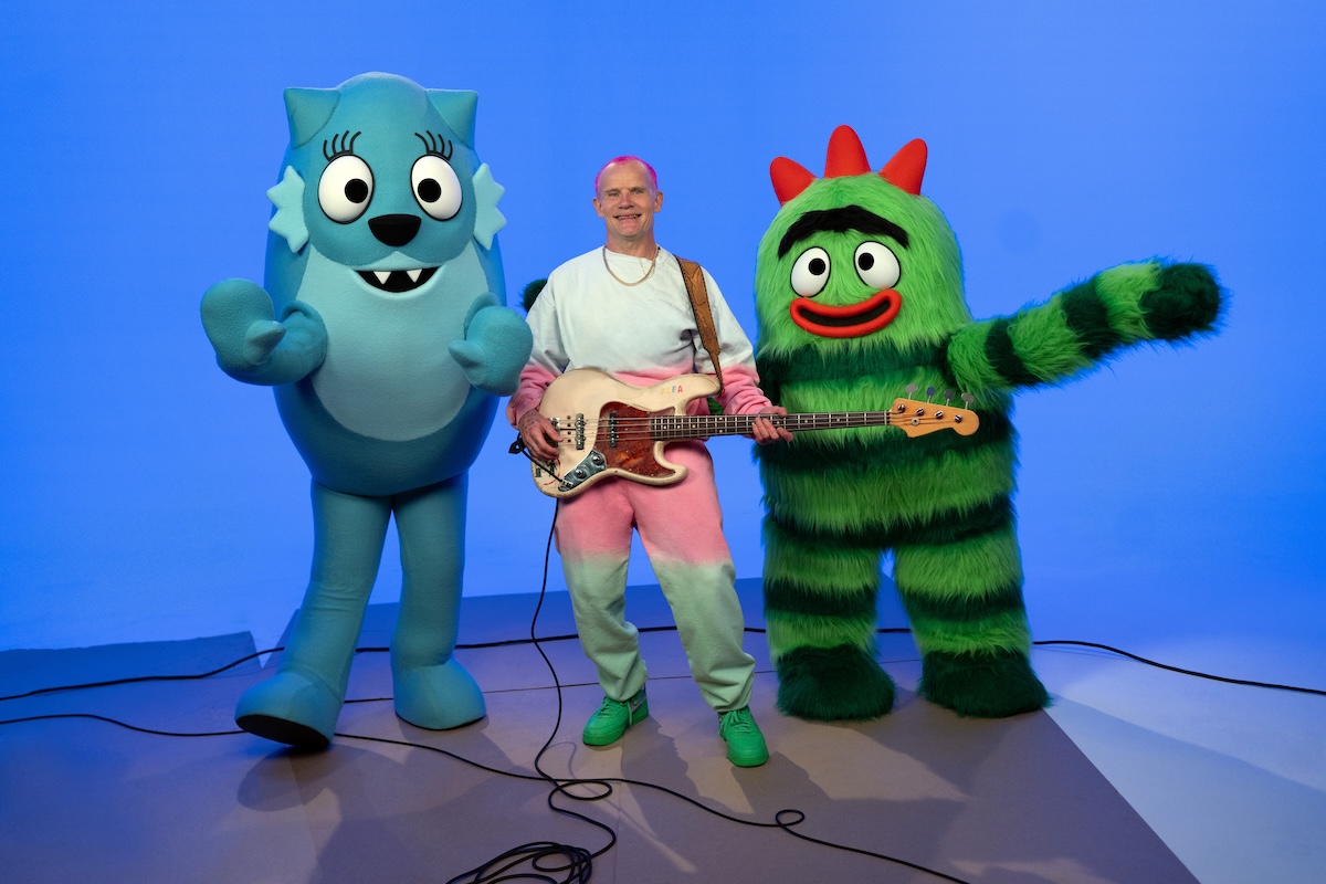 Yo Gabba GabbaLand! Season 2 release date: When the revival series will  debut on Apple TV | Popverse